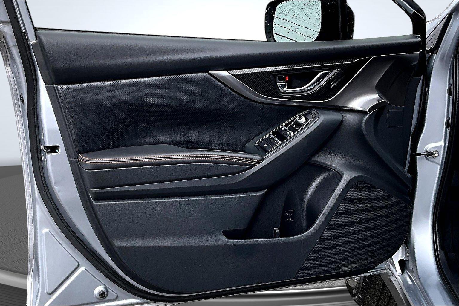 2019 Subaru Crosstrek Limited - Photo 20