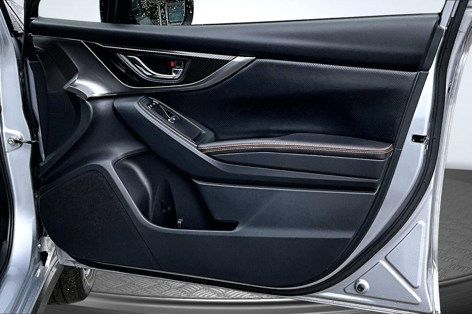 2019 Subaru Crosstrek Limited - Photo 21