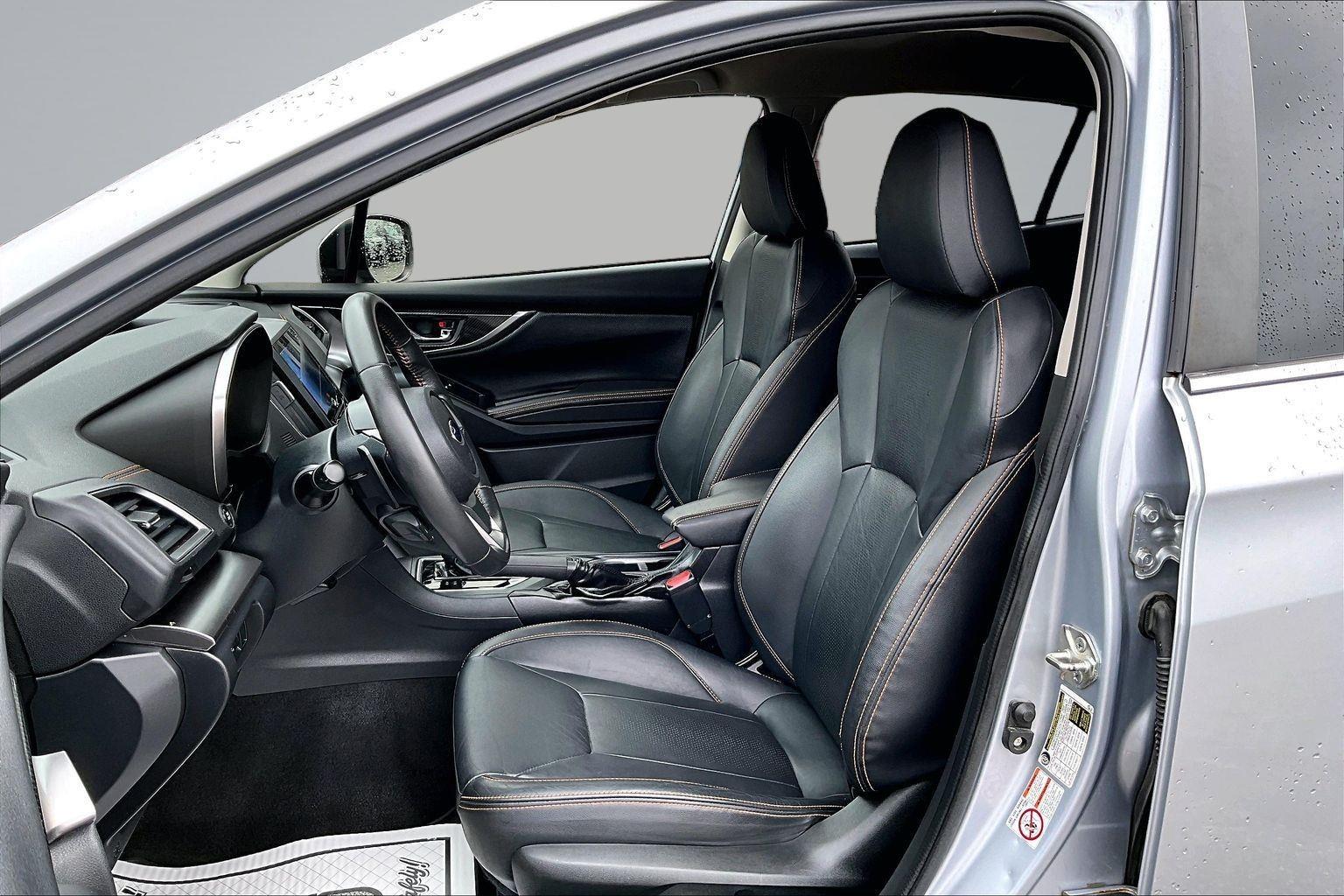 2019 Subaru Crosstrek Limited - Photo 22