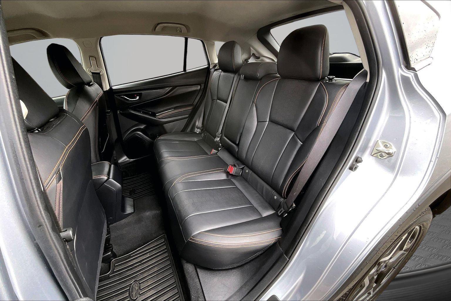 2019 Subaru Crosstrek Limited - Photo 23
