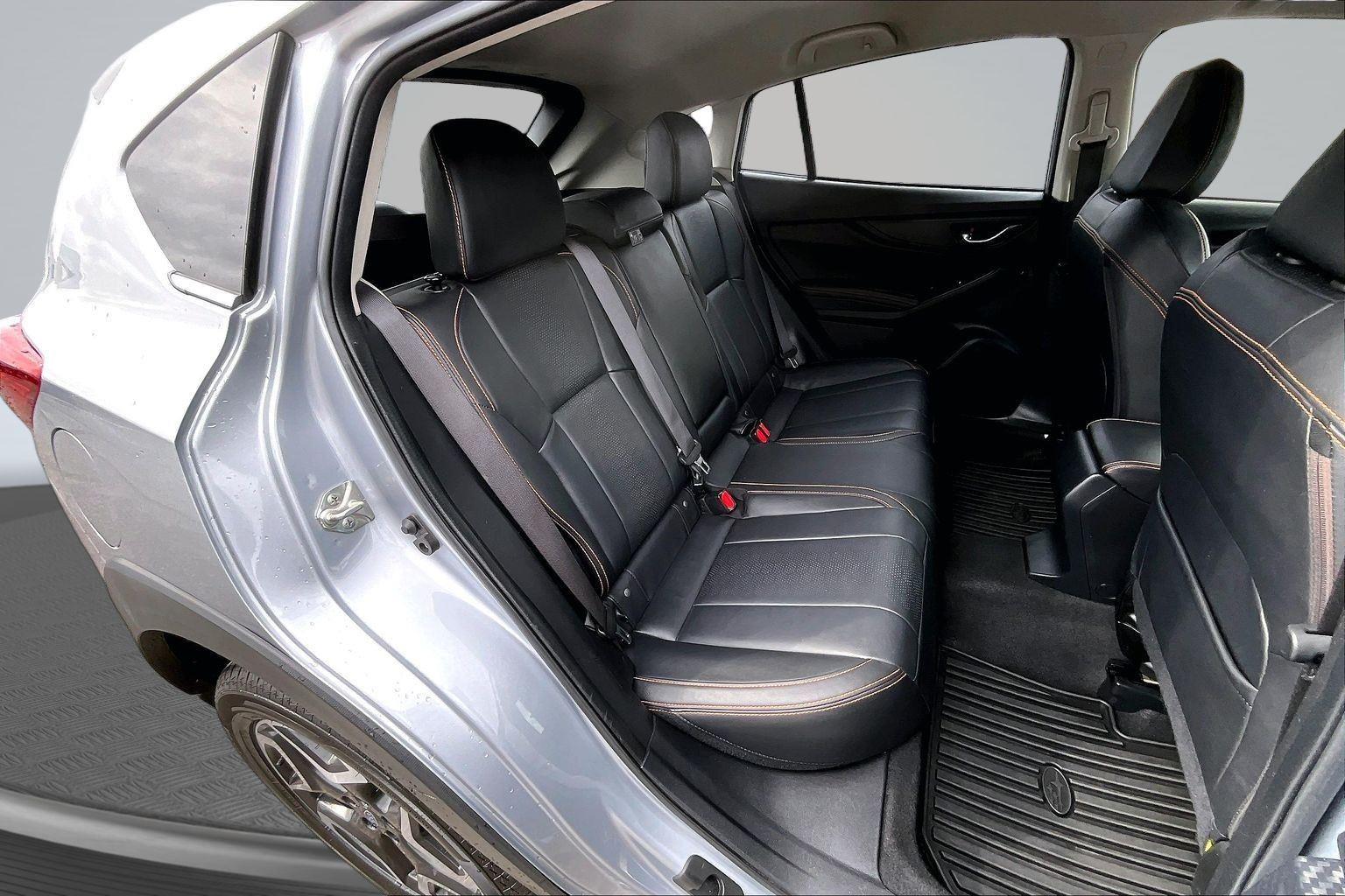 2019 Subaru Crosstrek Limited - Photo 24