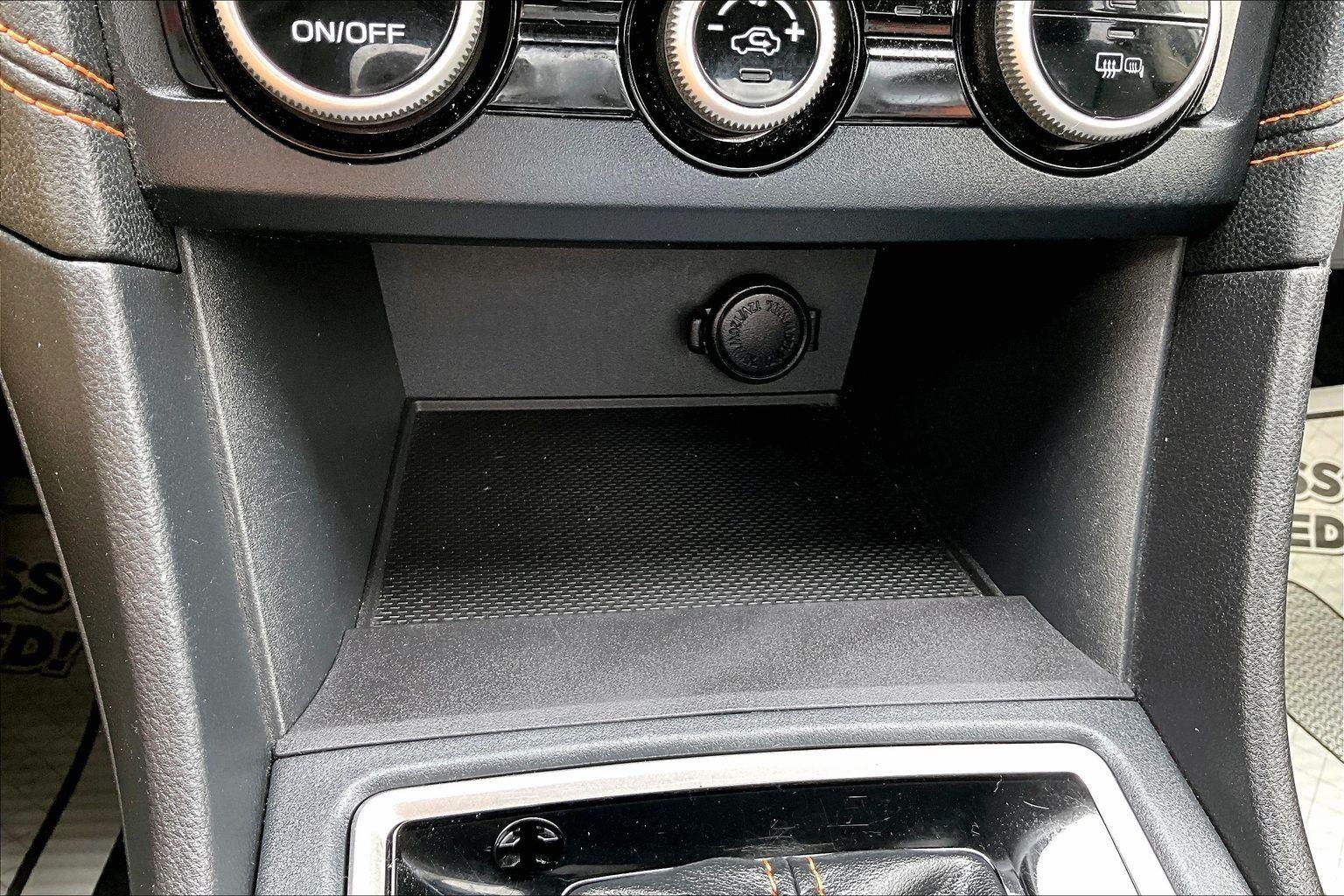 2019 Subaru Crosstrek Limited - Photo 25