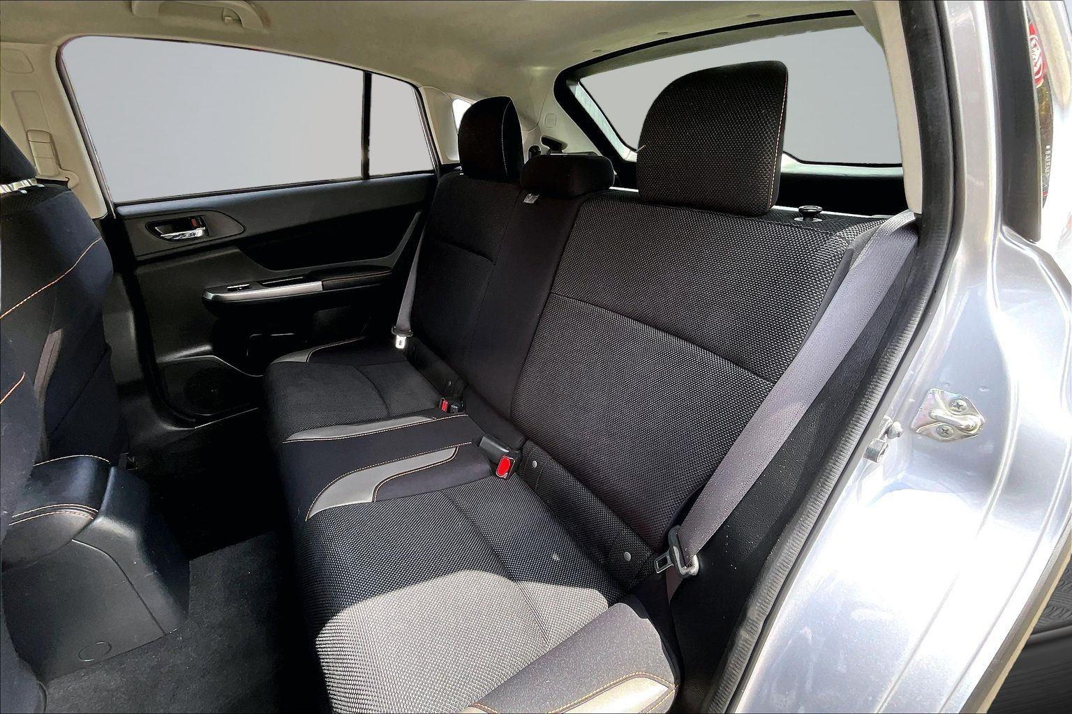 inventories
