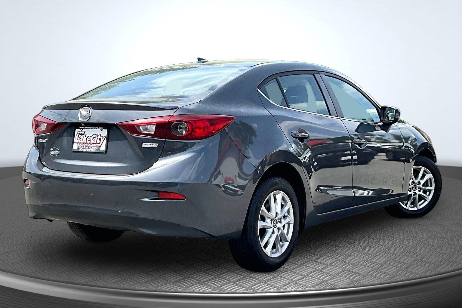 2014 Mazda CX-3 I Touring 4-Door AT SKYACTIV's photo
