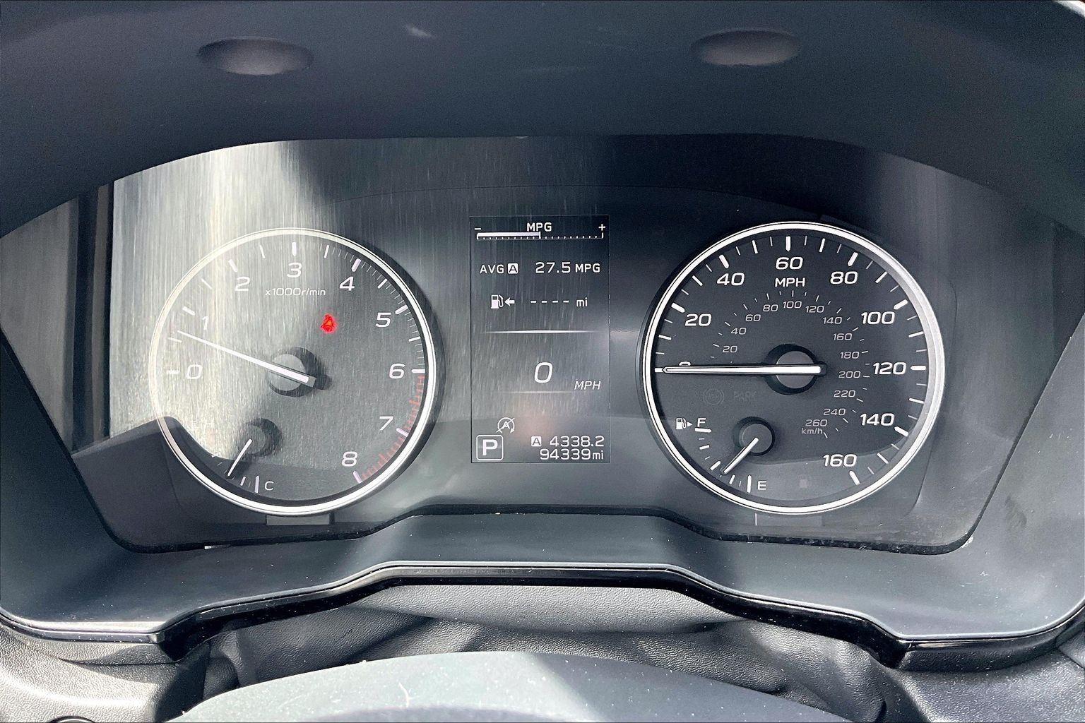inventories