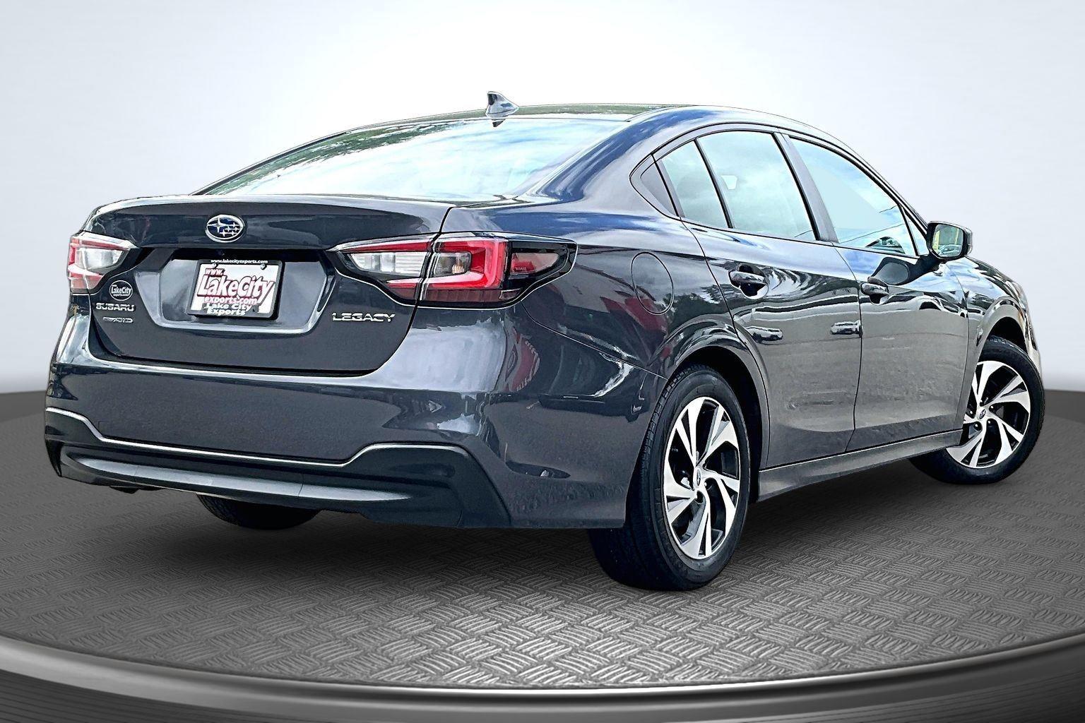 2023 Subaru Legacy -'s photo