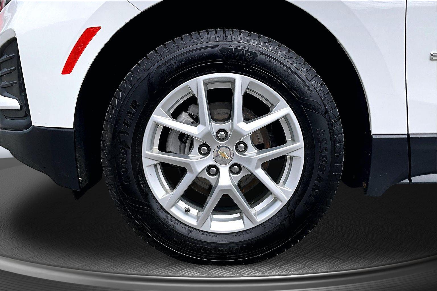 inventories