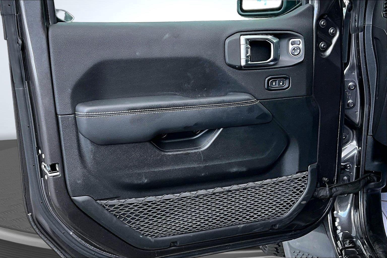 inventories