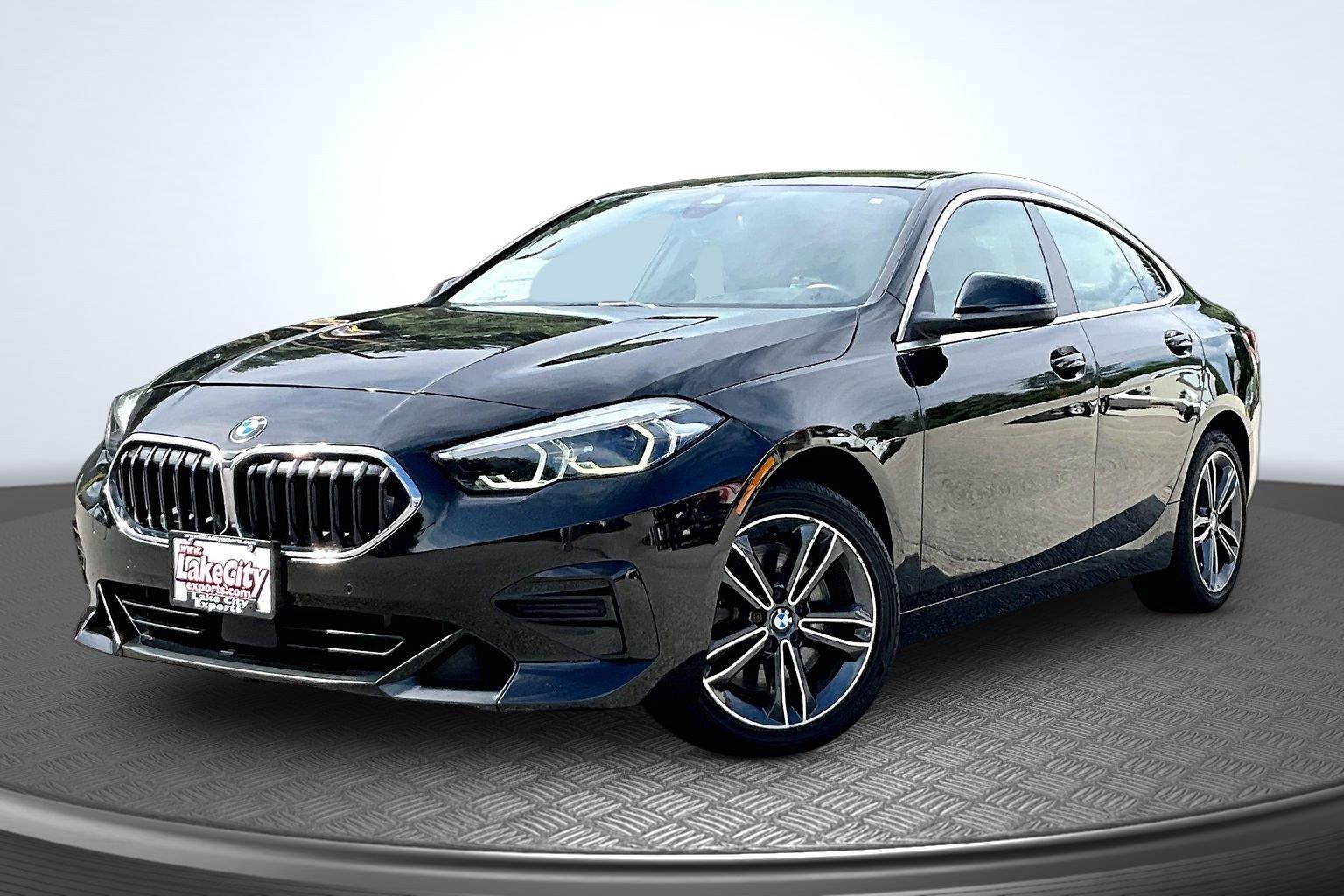 2022 BMW 2 Series 228i xDrive Gran Coupe AWD
