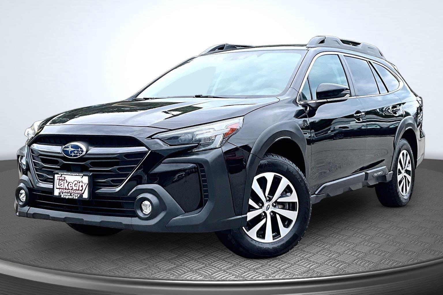 2023 Subaru Outback Premium AWD