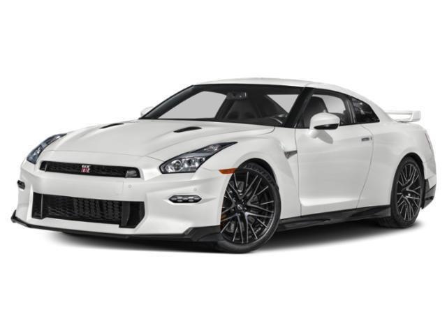 2024 Nissan GT-R Premium AWD