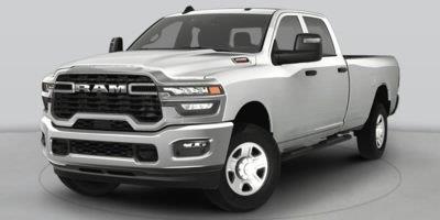 2026 RAM 3500 Tradesman's photo
