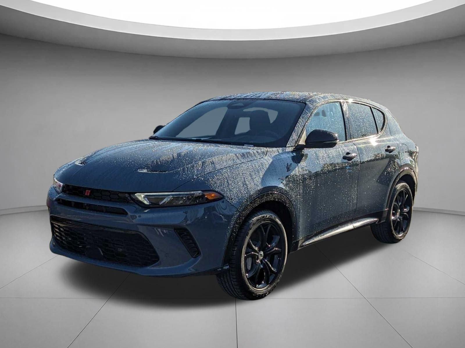 2024 Dodge Hornet R/T Plus