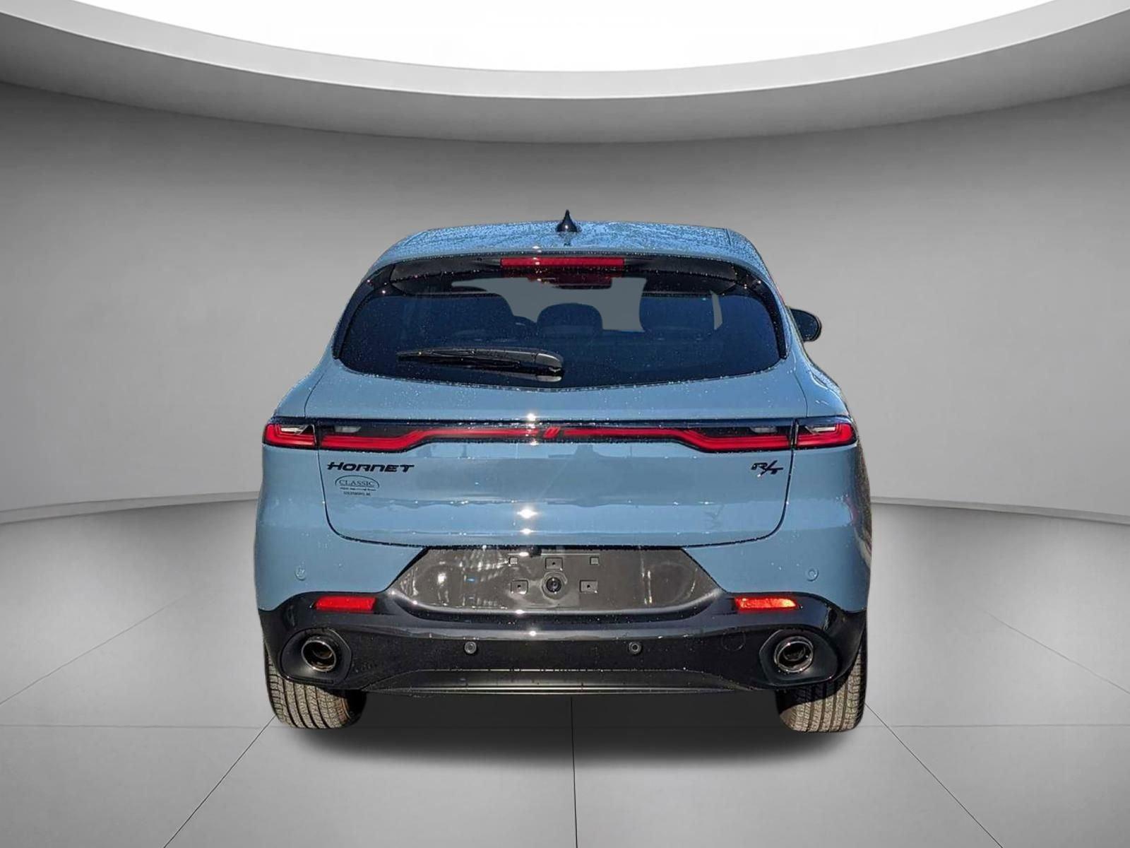 2024 Dodge Hornet R/T Plus - Photo 6