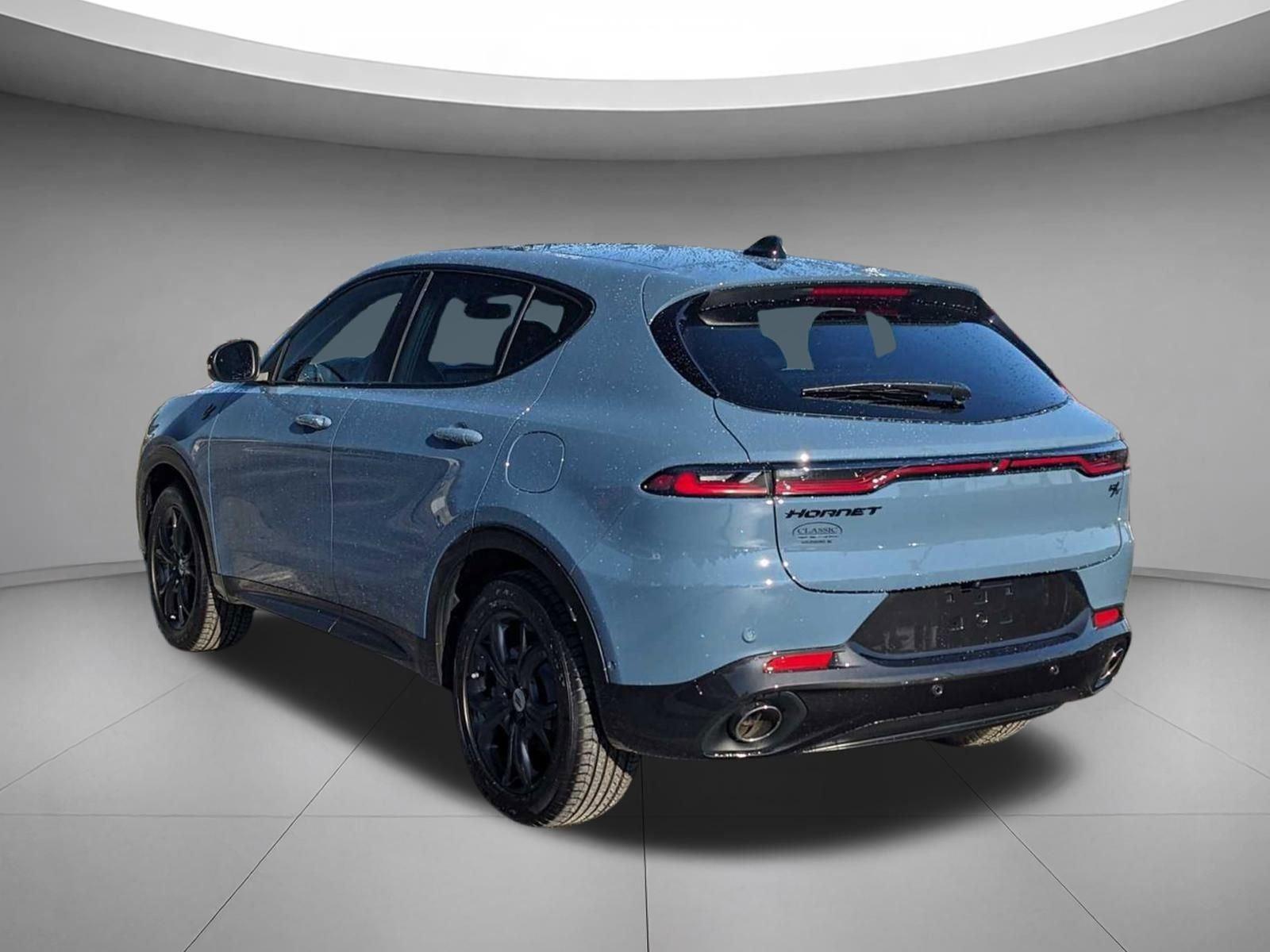 2024 Dodge Hornet R/T Plus - Photo 7