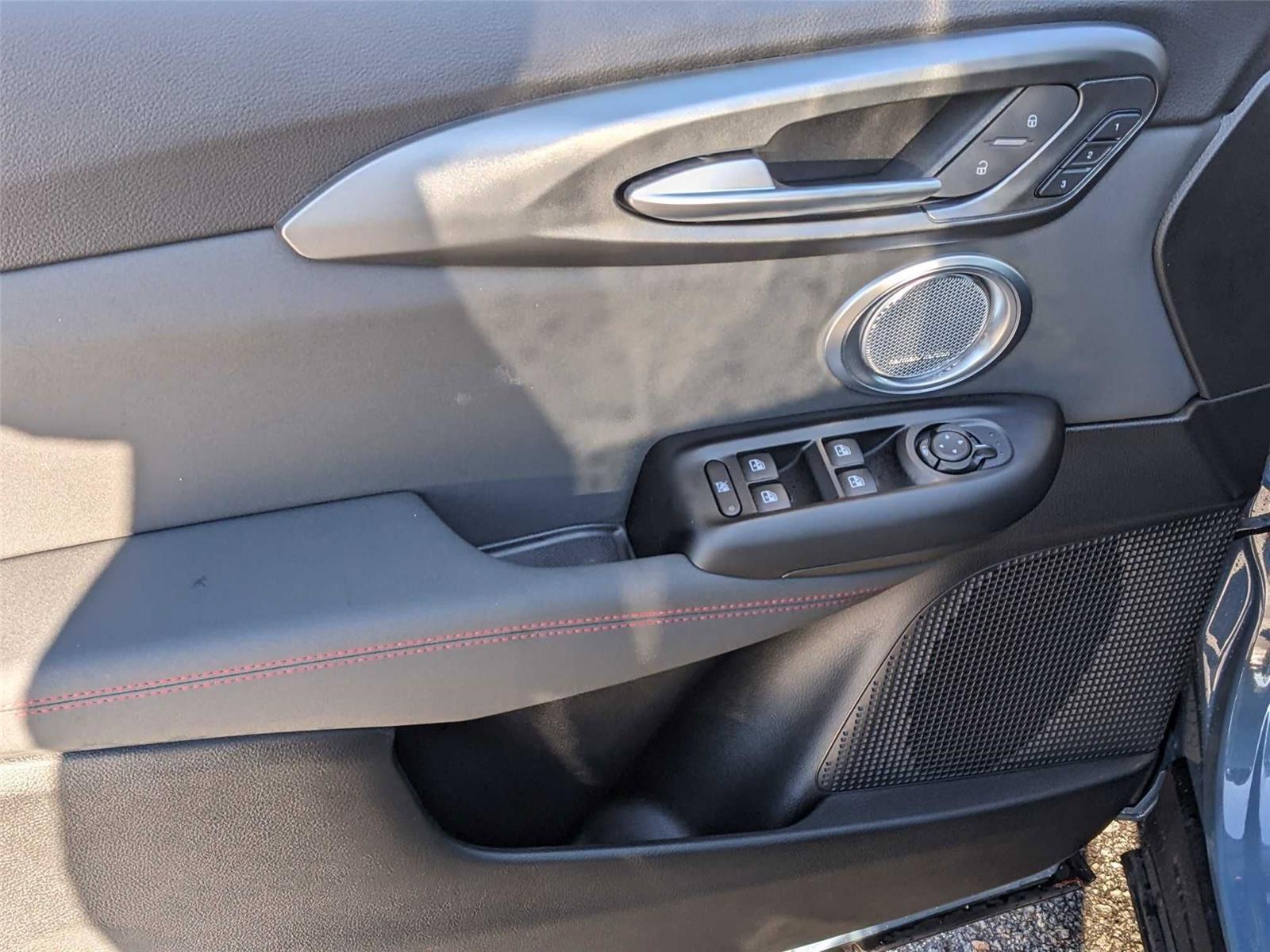 2024 Dodge Hornet R/T Plus - Photo 11