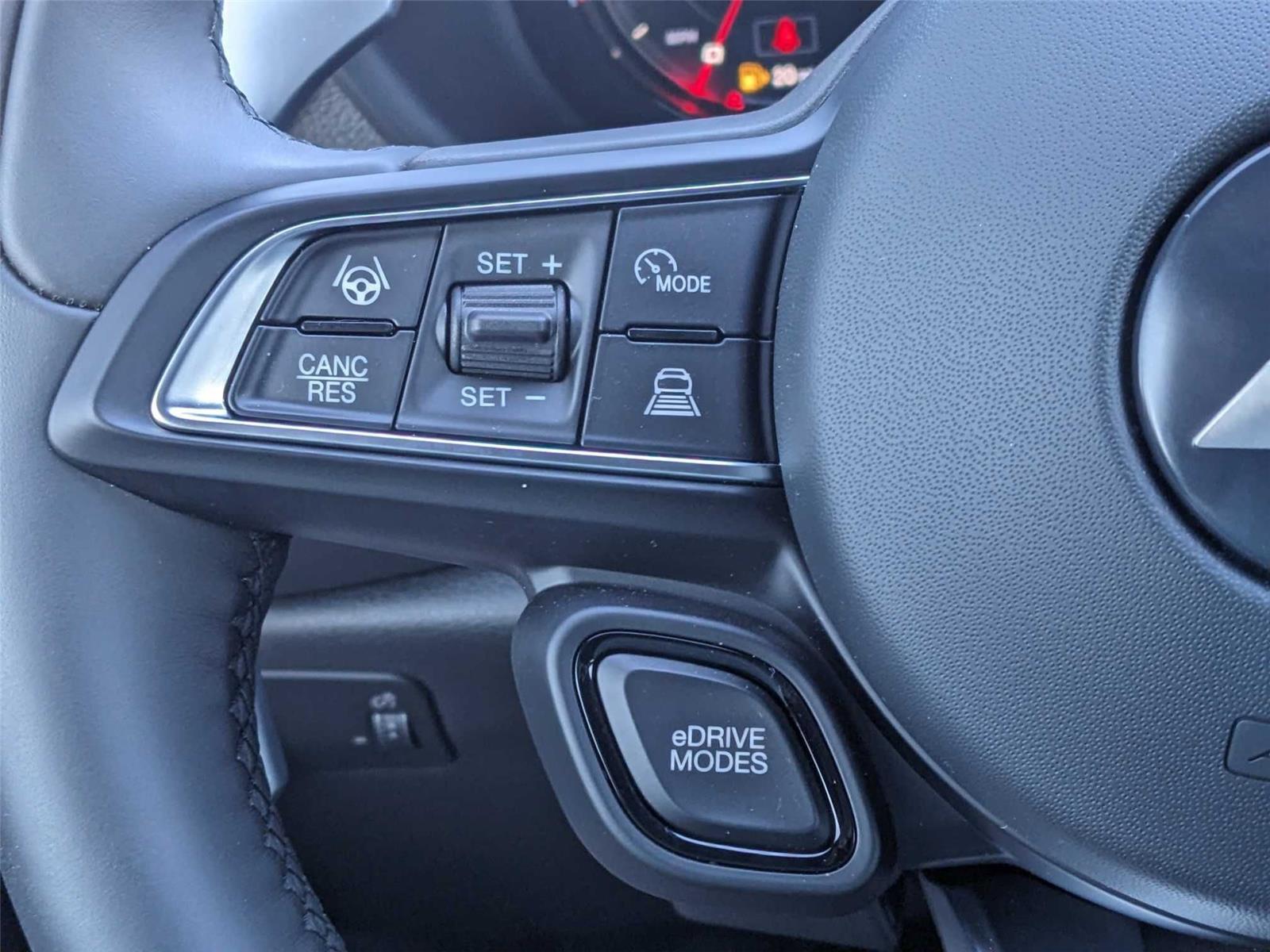 2024 Dodge Hornet R/T Plus - Photo 19