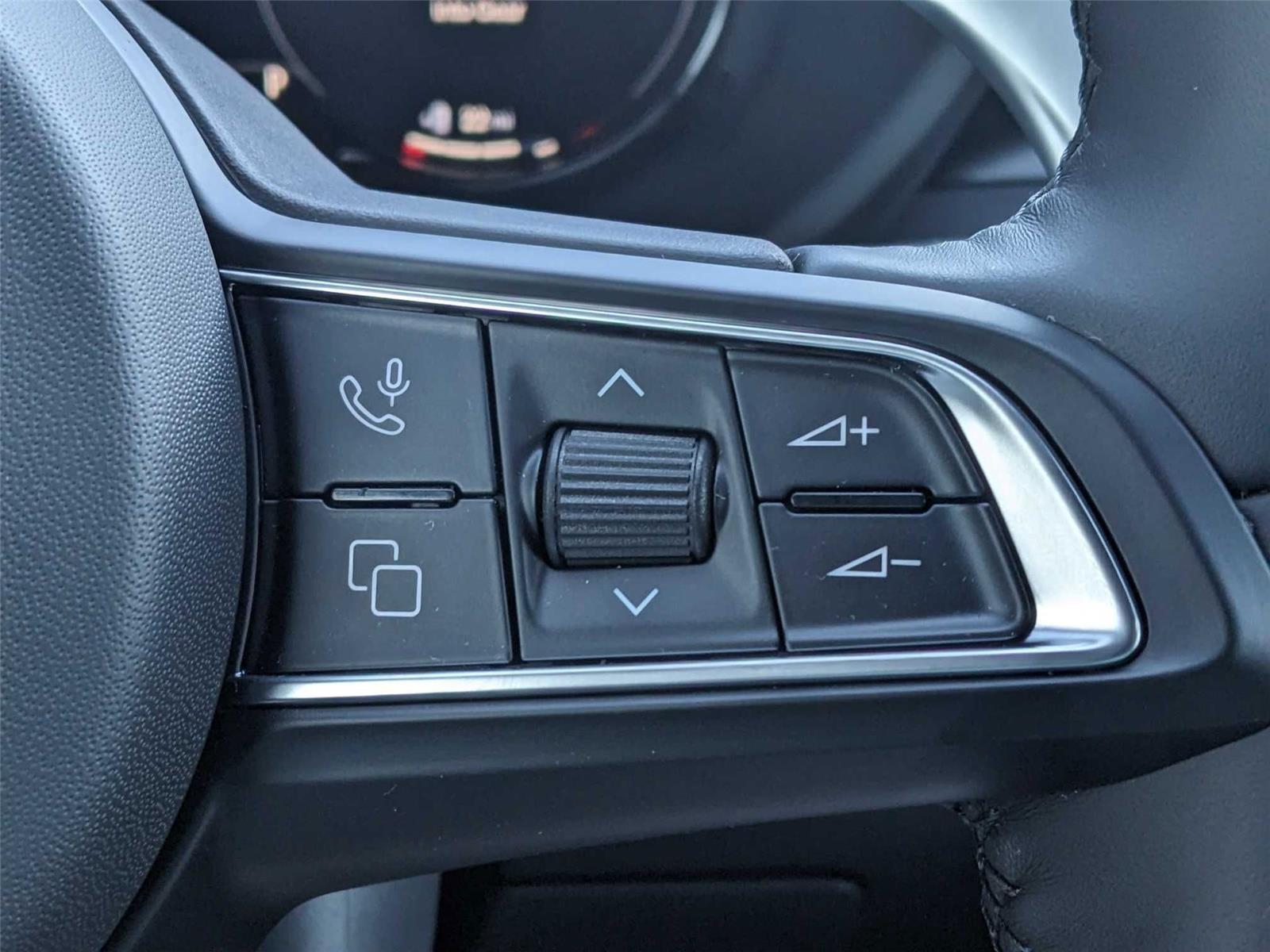 2024 Dodge Hornet R/T Plus - Photo 20