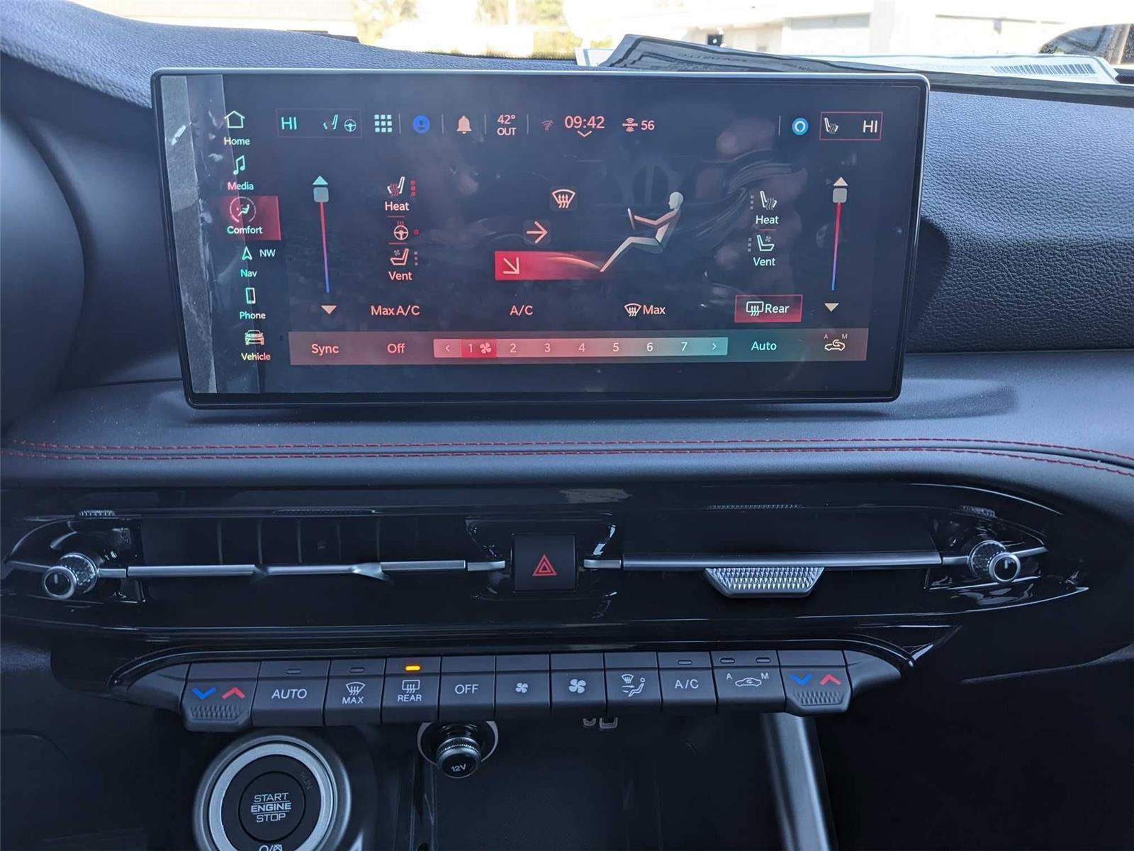 2024 Dodge Hornet R/T Plus - Photo 22
