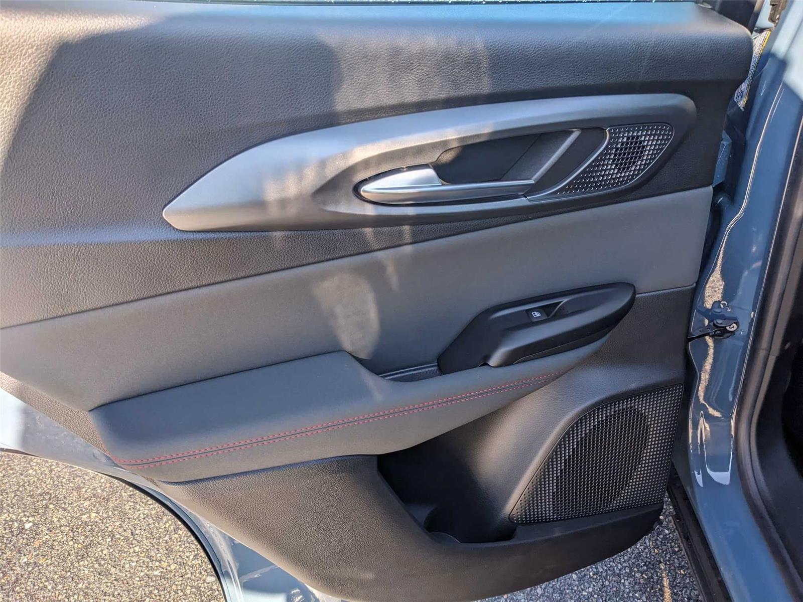 2024 Dodge Hornet R/T Plus - Photo 28