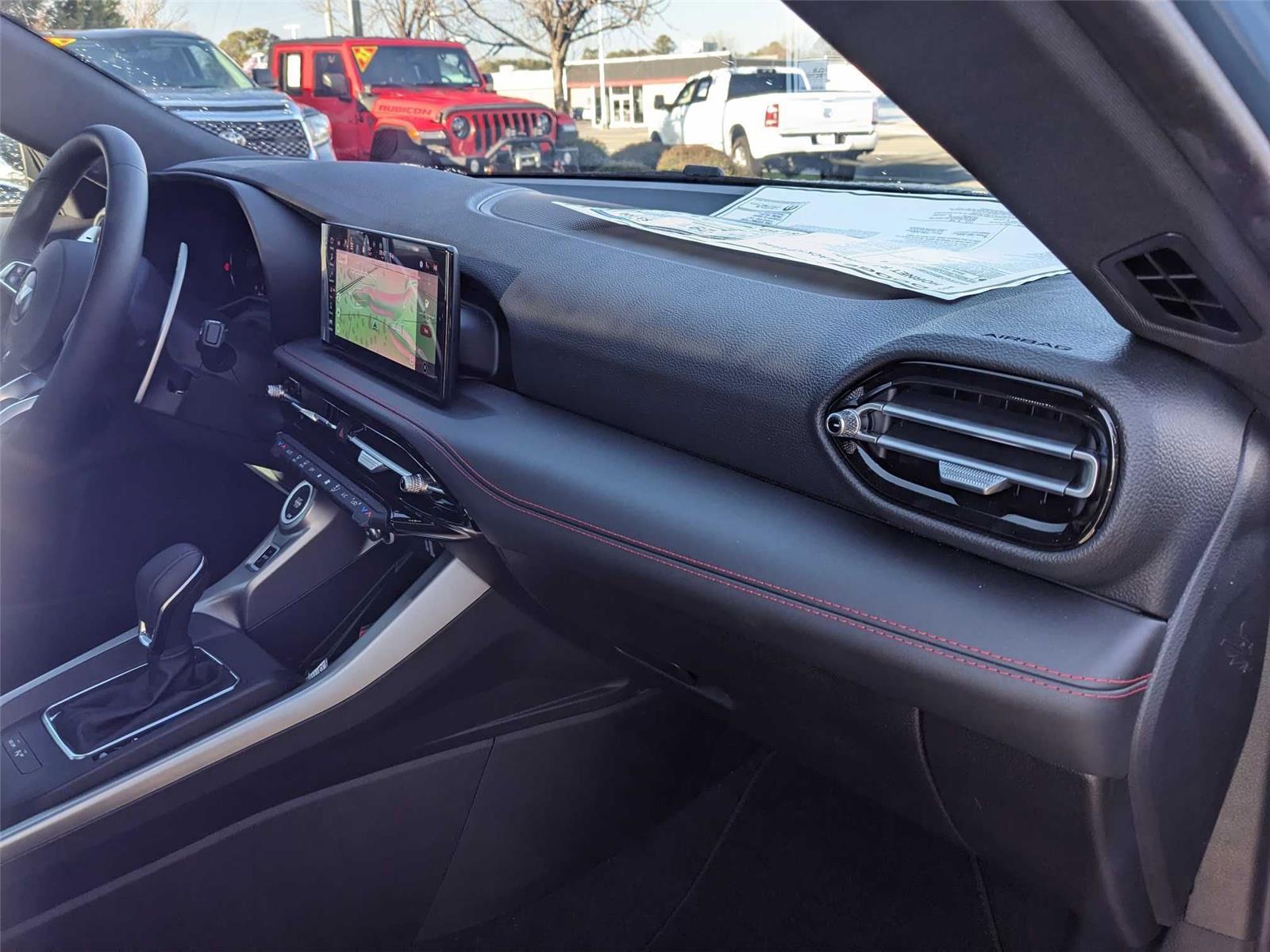2024 Dodge Hornet R/T Plus - Photo 44