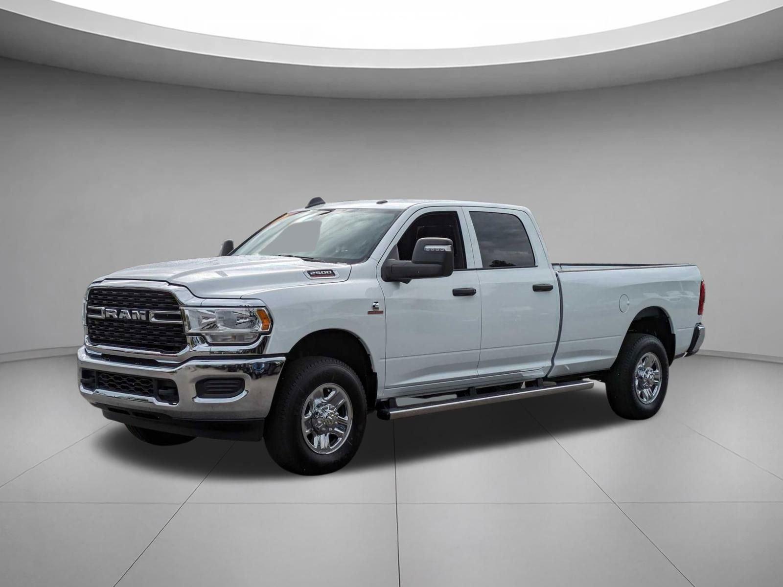 2024 RAM 2500 Tradesman 4X4 Crew Cab LWB's photo