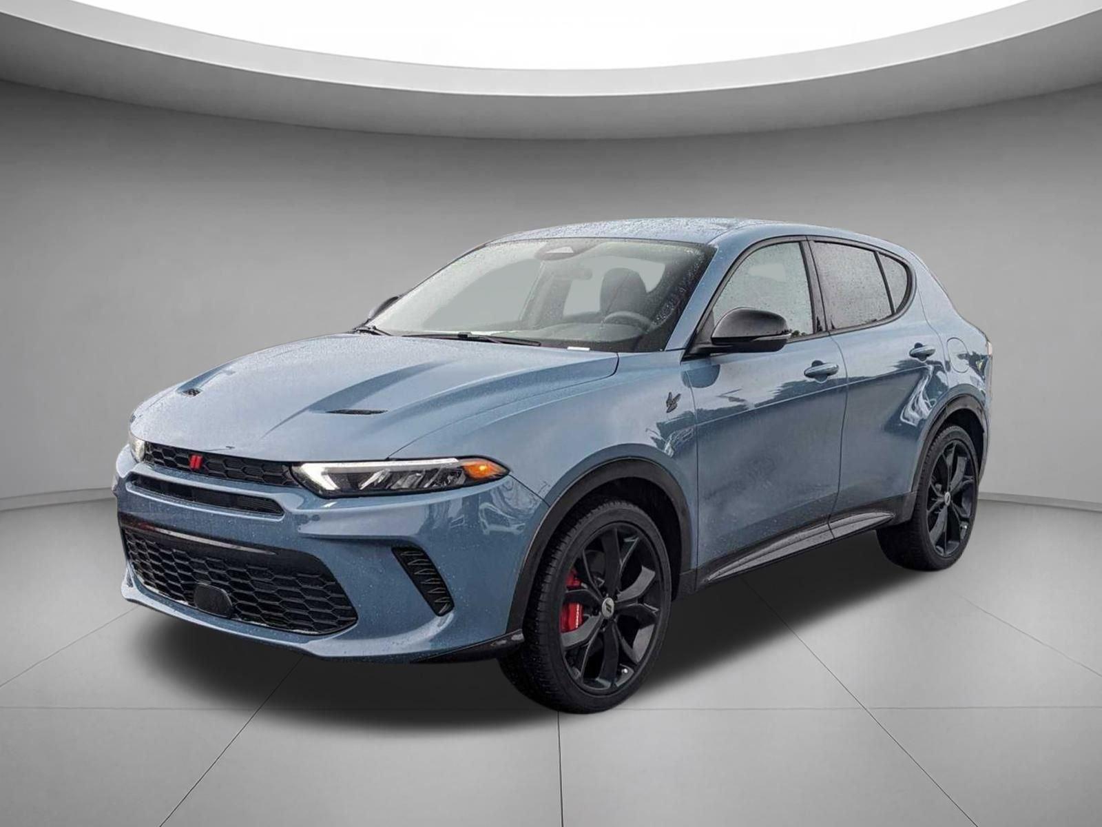 2024 Dodge Hornet R/T