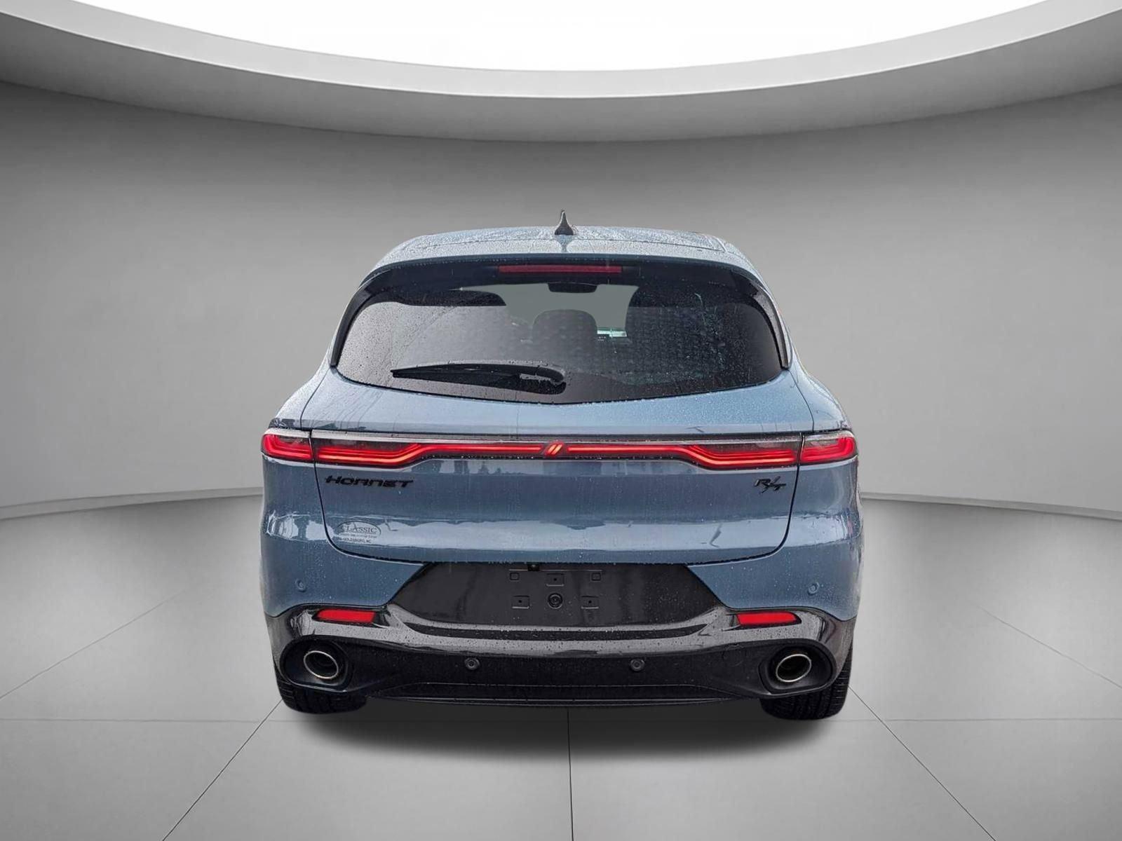 2024 Dodge Hornet R/T - Photo 6