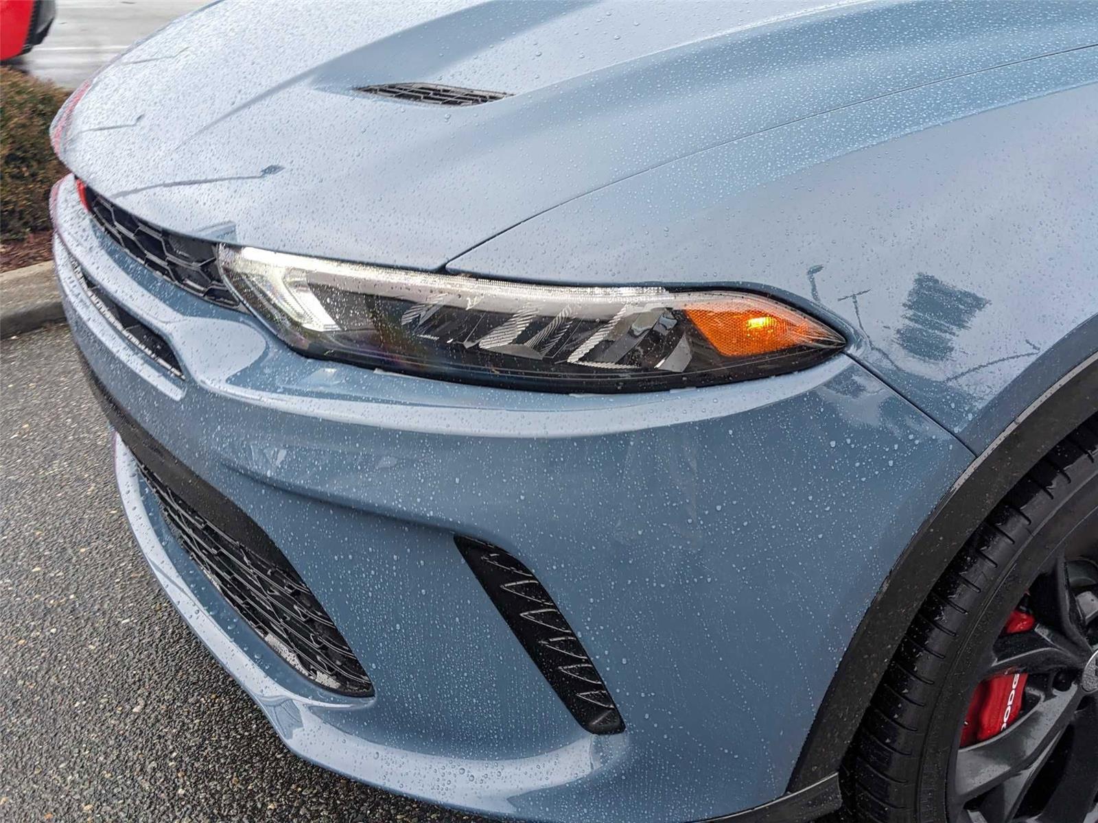 2024 Dodge Hornet R/T - Photo 9