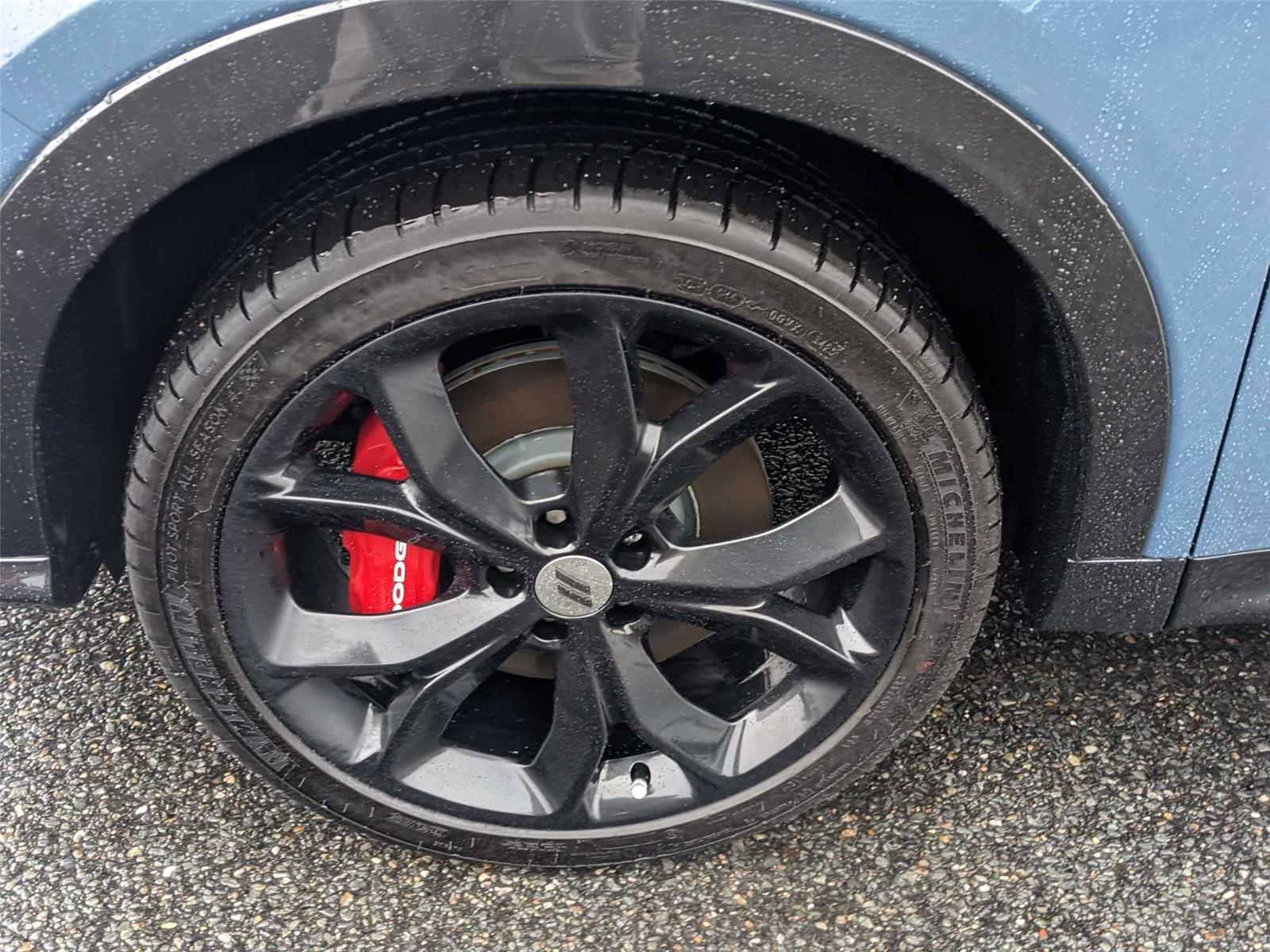 2024 Dodge Hornet R/T - Photo 10