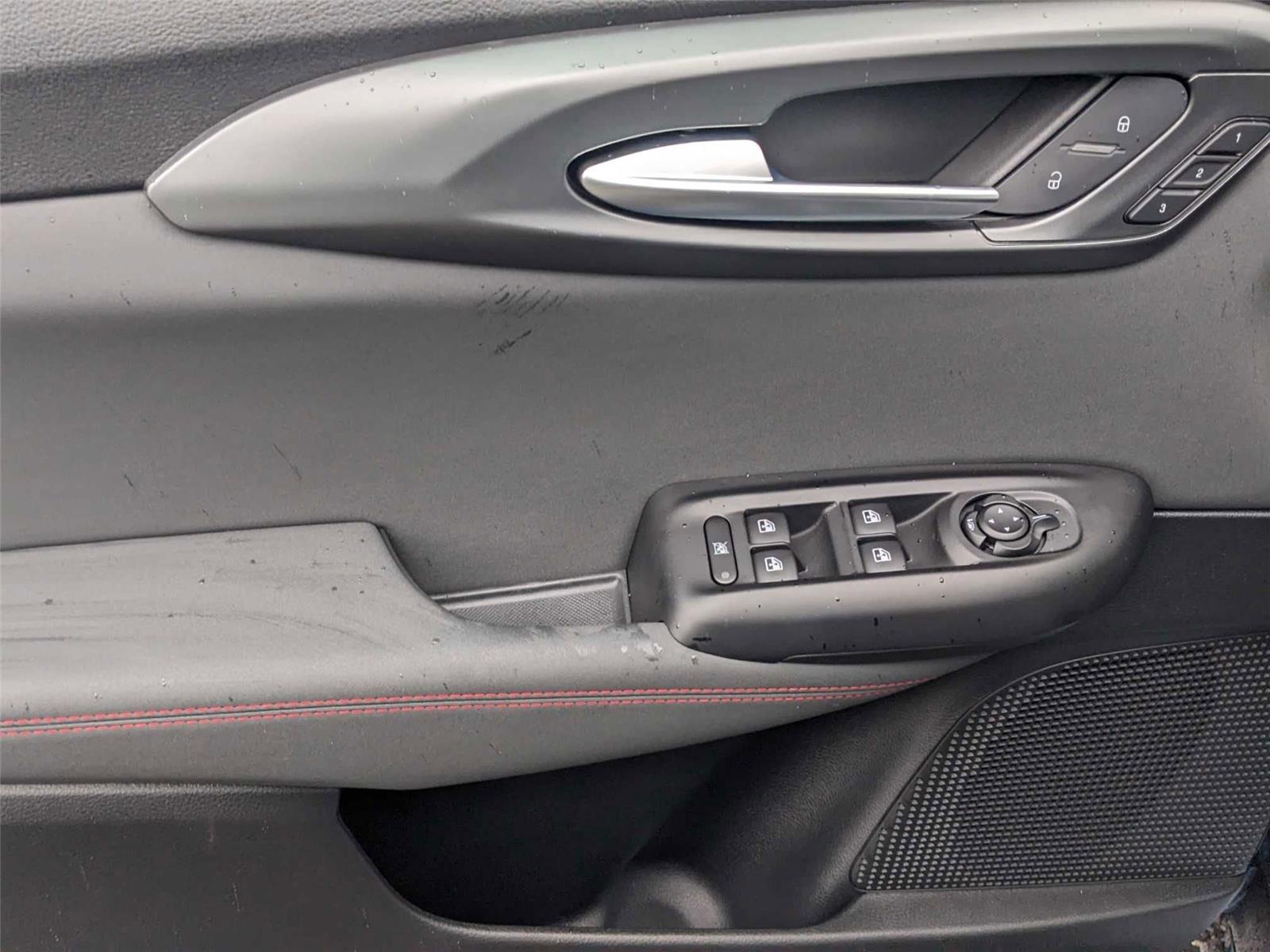 2024 Dodge Hornet R/T - Photo 11