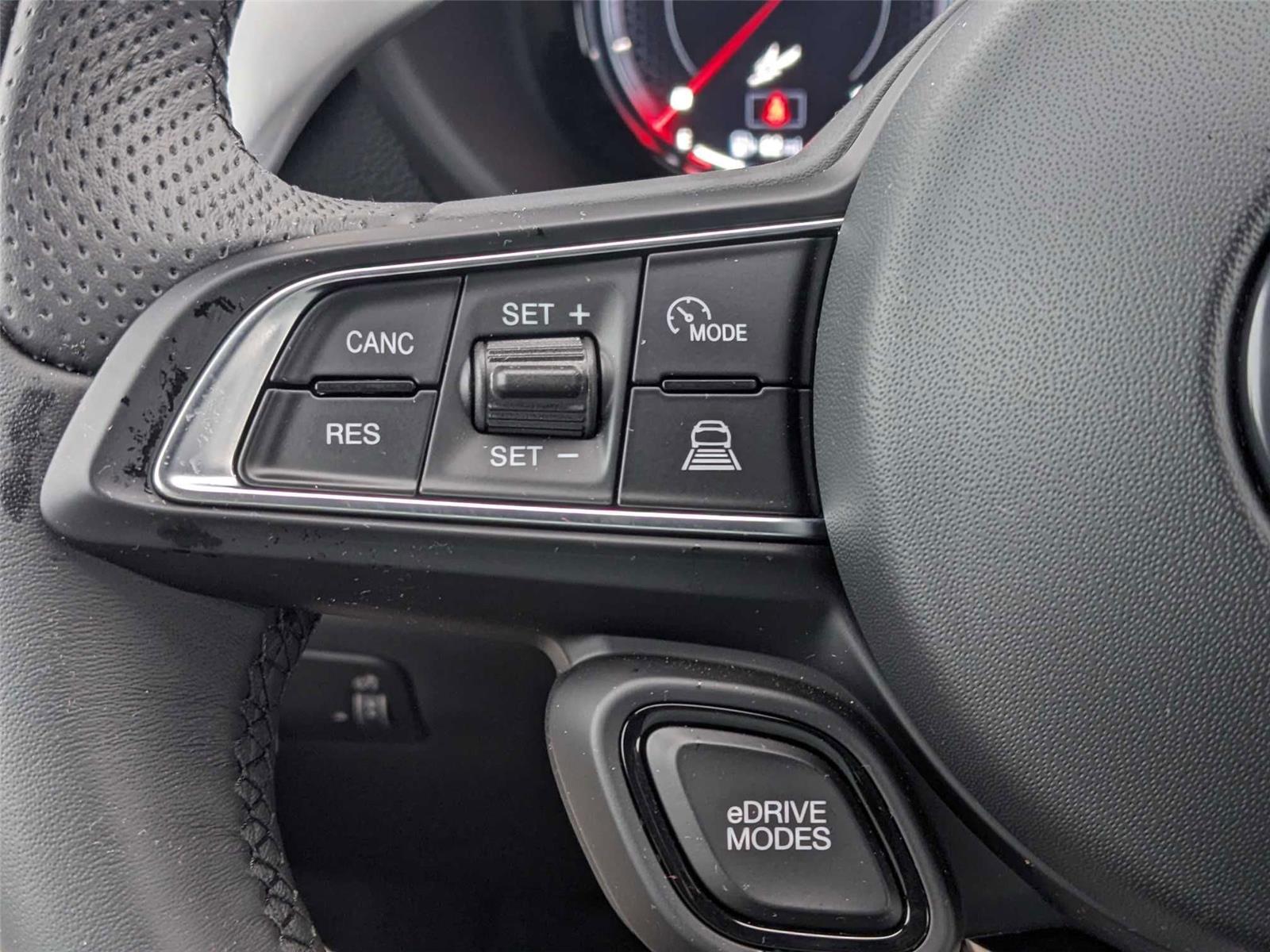 2024 Dodge Hornet R/T - Photo 17