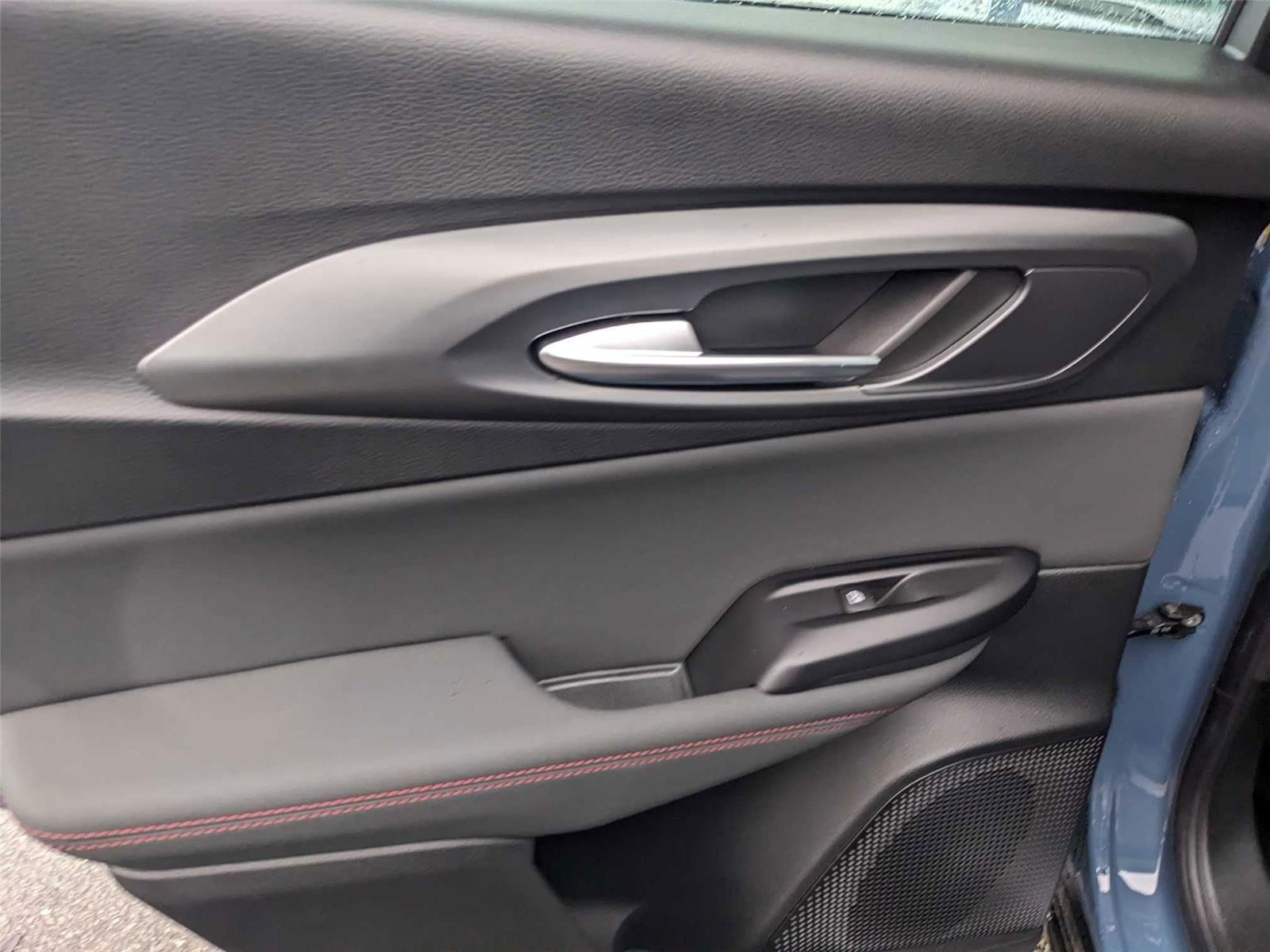 2024 Dodge Hornet R/T - Photo 25