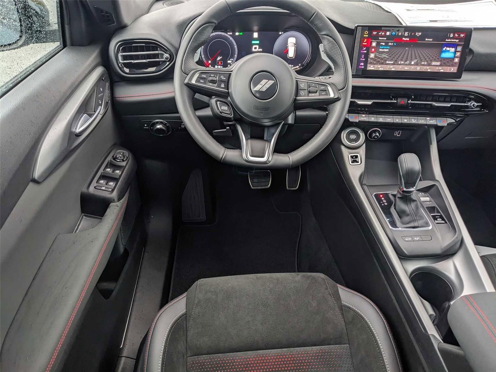2024 Dodge Hornet R/T - Photo 29