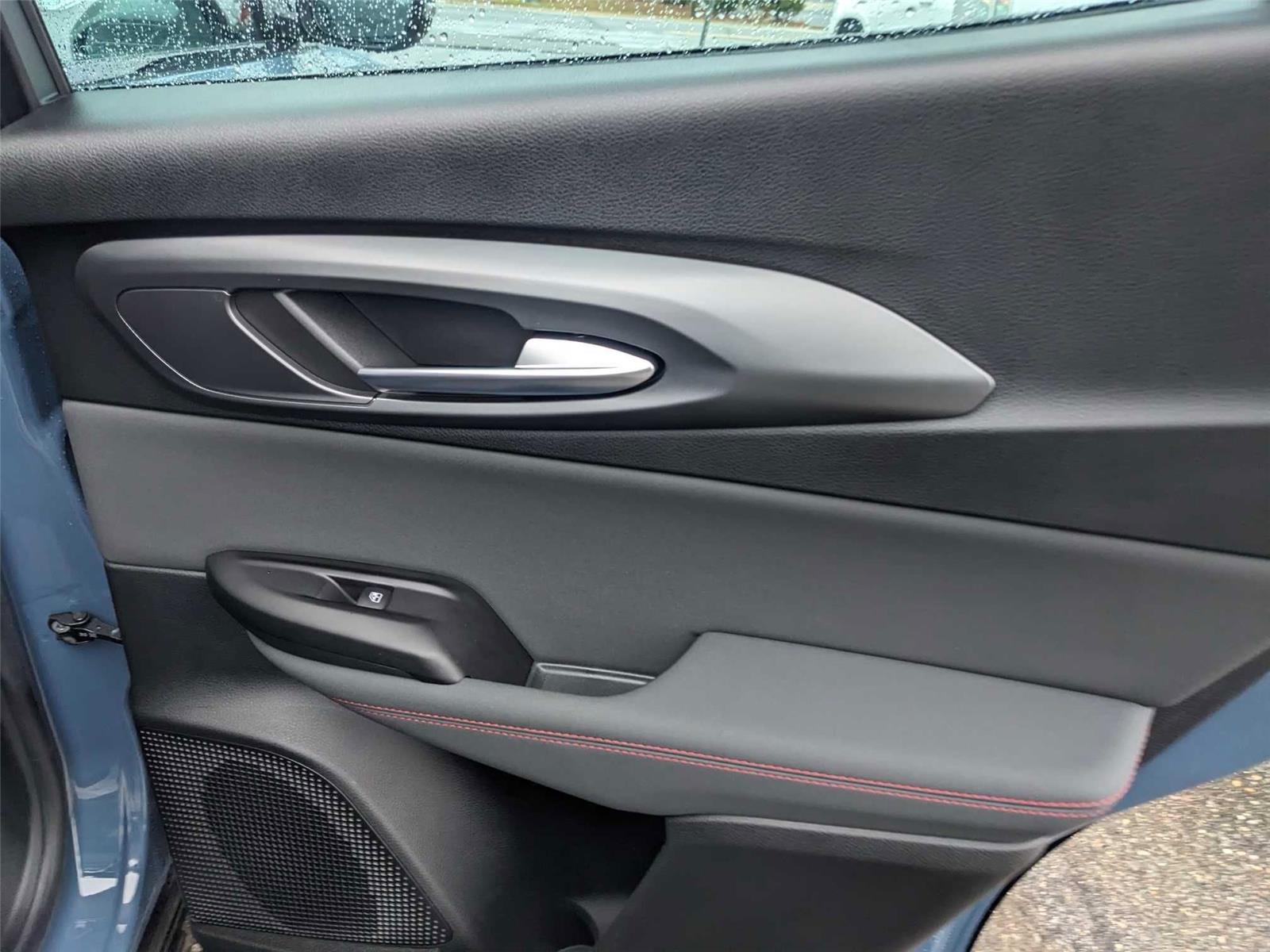 2024 Dodge Hornet R/T - Photo 31
