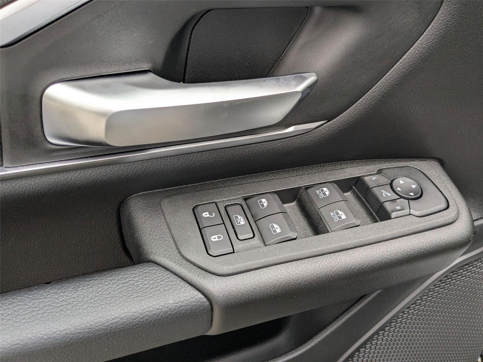 2025 RAM 1500 Big Horn/Lone Star - Photo 11