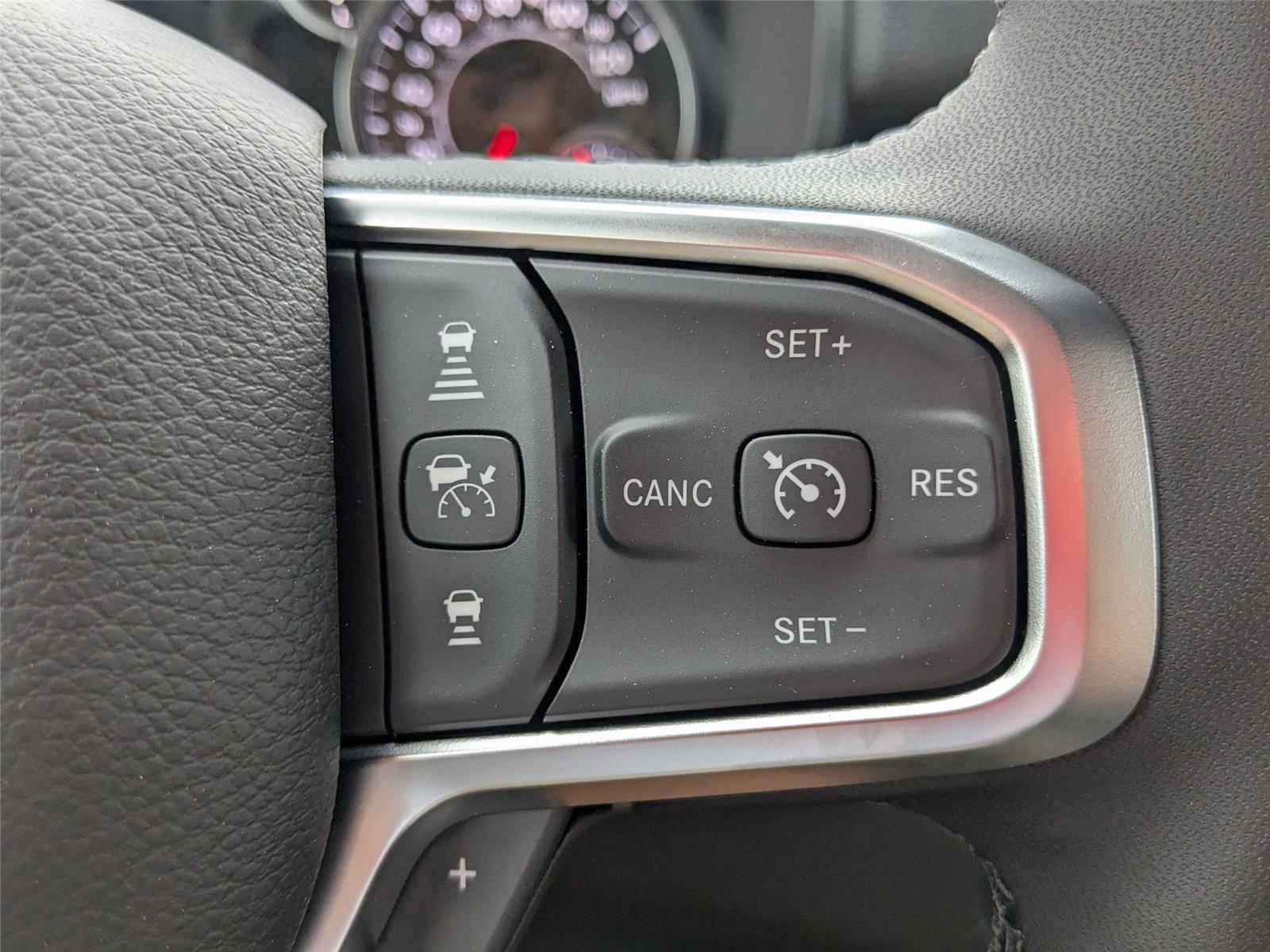 2025 RAM 1500 Big Horn/Lone Star - Photo 16