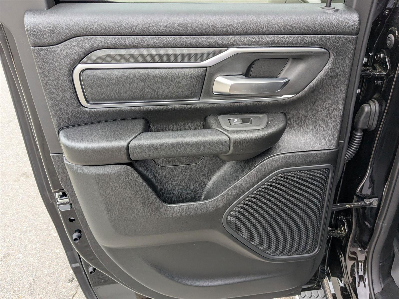 2025 RAM 1500 Big Horn/Lone Star - Photo 22