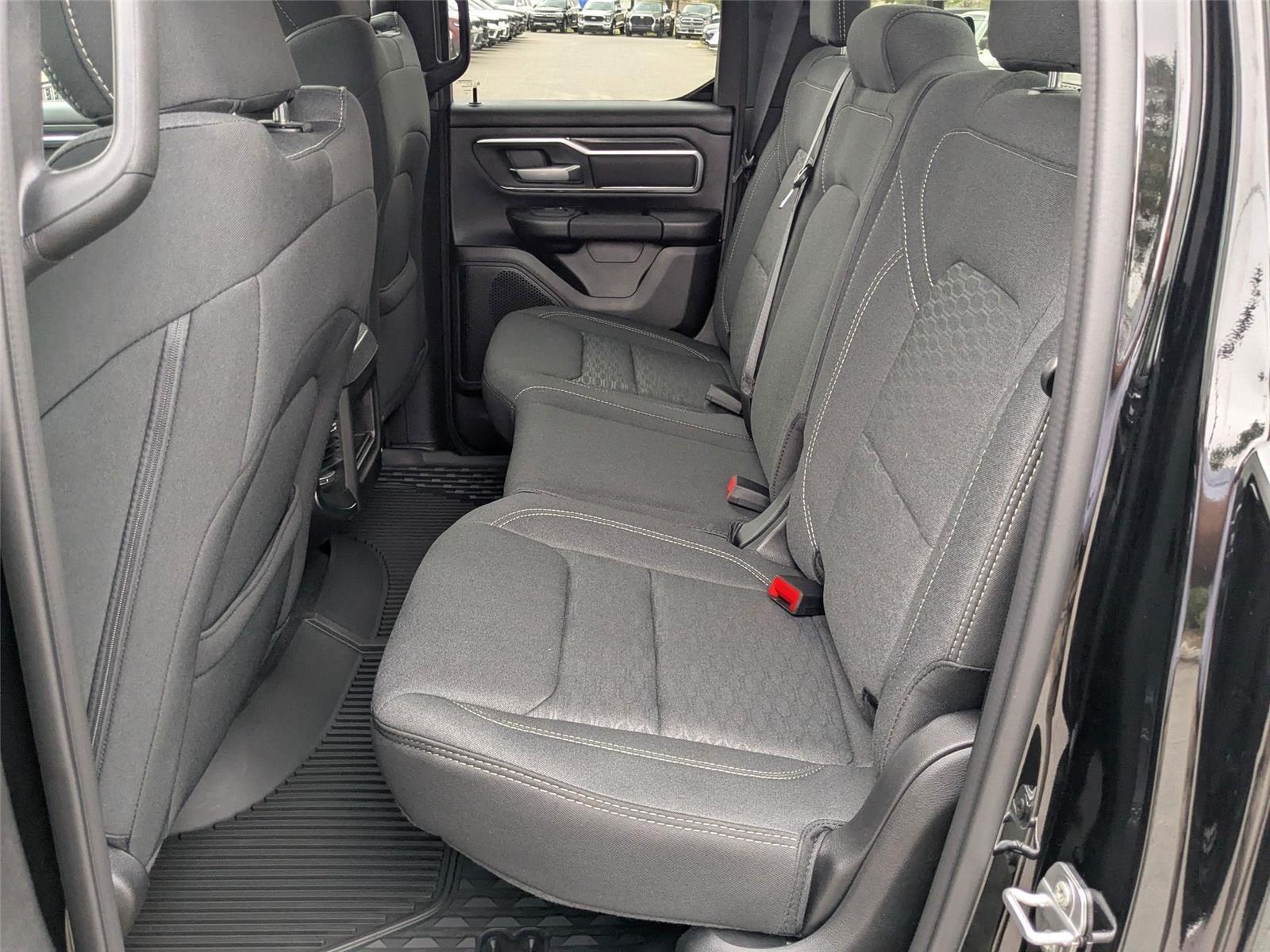 2025 RAM 1500 Big Horn/Lone Star - Photo 24