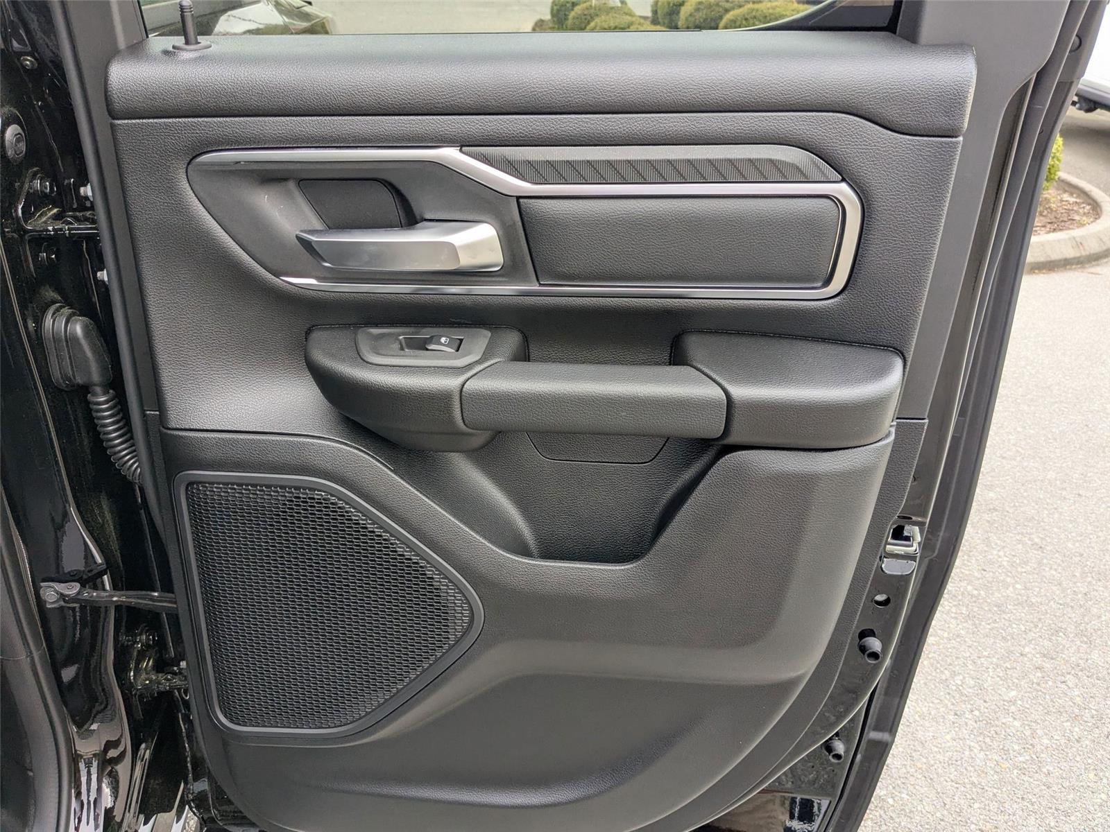 2025 RAM 1500 Big Horn/Lone Star - Photo 28