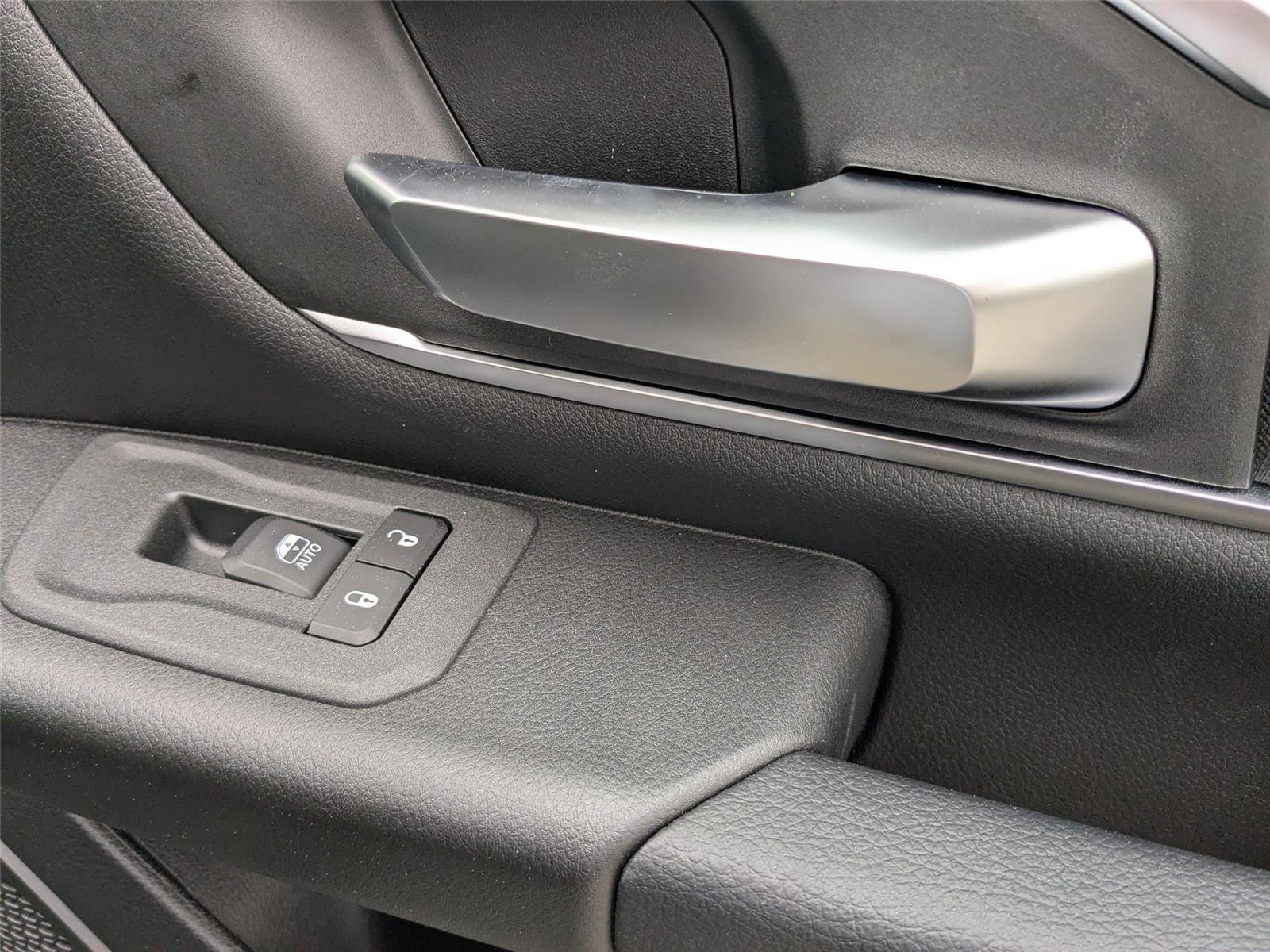 2025 RAM 1500 Big Horn/Lone Star - Photo 31