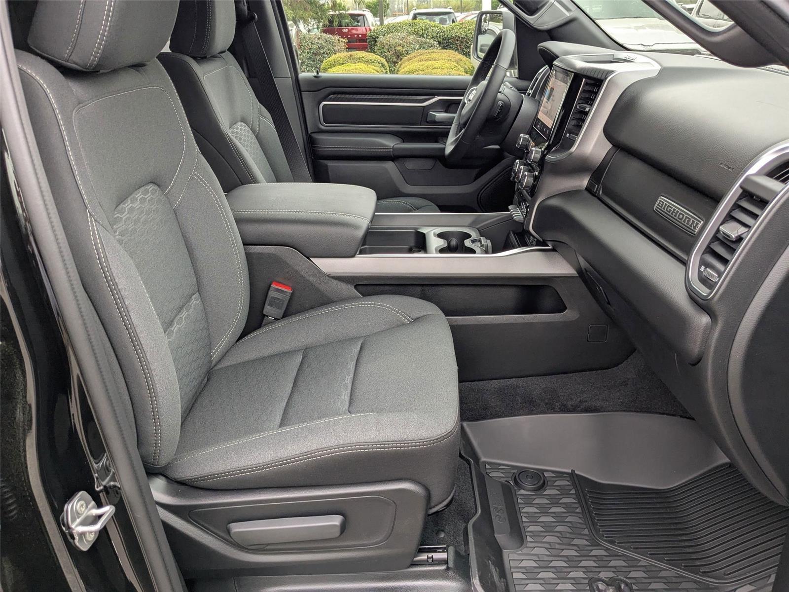 2025 RAM 1500 Big Horn/Lone Star - Photo 32