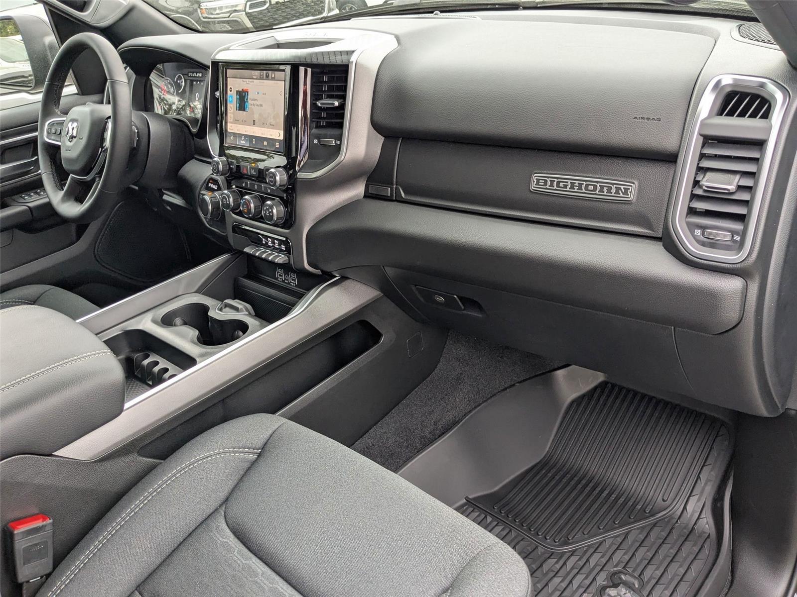 2025 RAM 1500 Big Horn/Lone Star - Photo 33