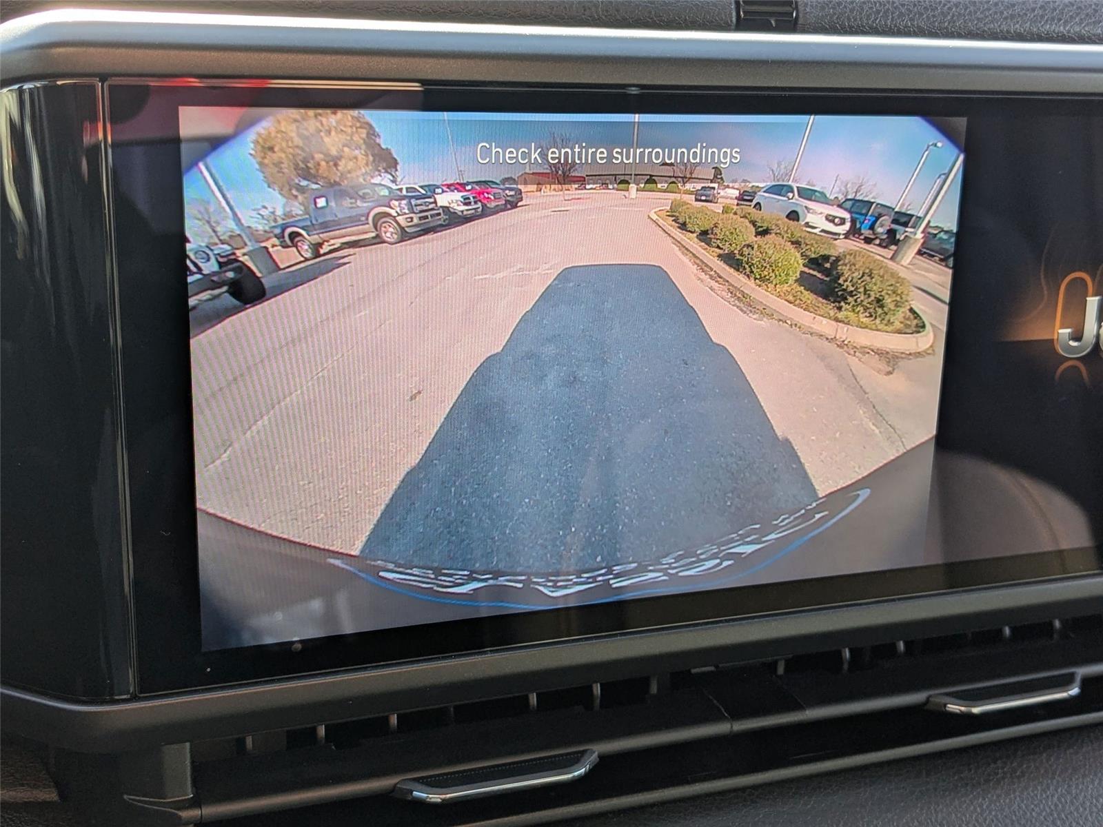 New 2026 Anvil Clearcoat Jeep Sport image 19