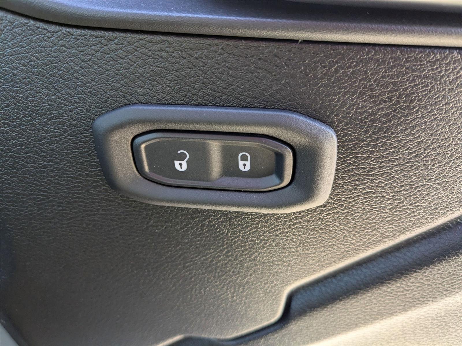 New 2026 Anvil Clearcoat Jeep Sport image 26