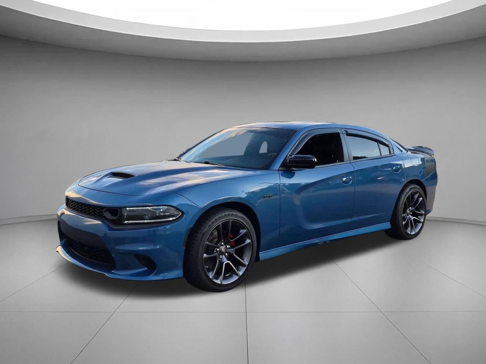 2023 Dodge Charger R/T RWD