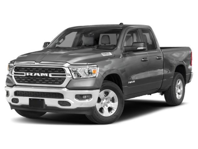 2022 RAM 1500 Pickup