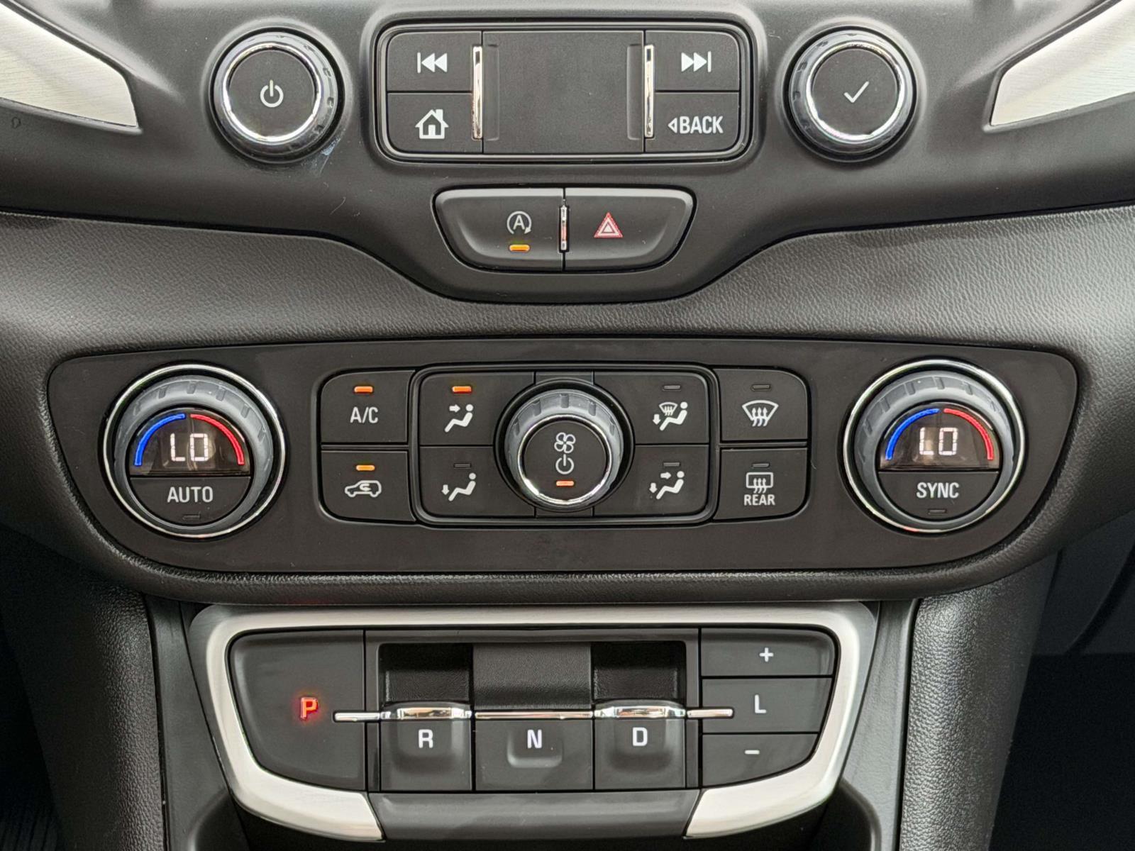 Used 2022 GMC Terrain SUV
