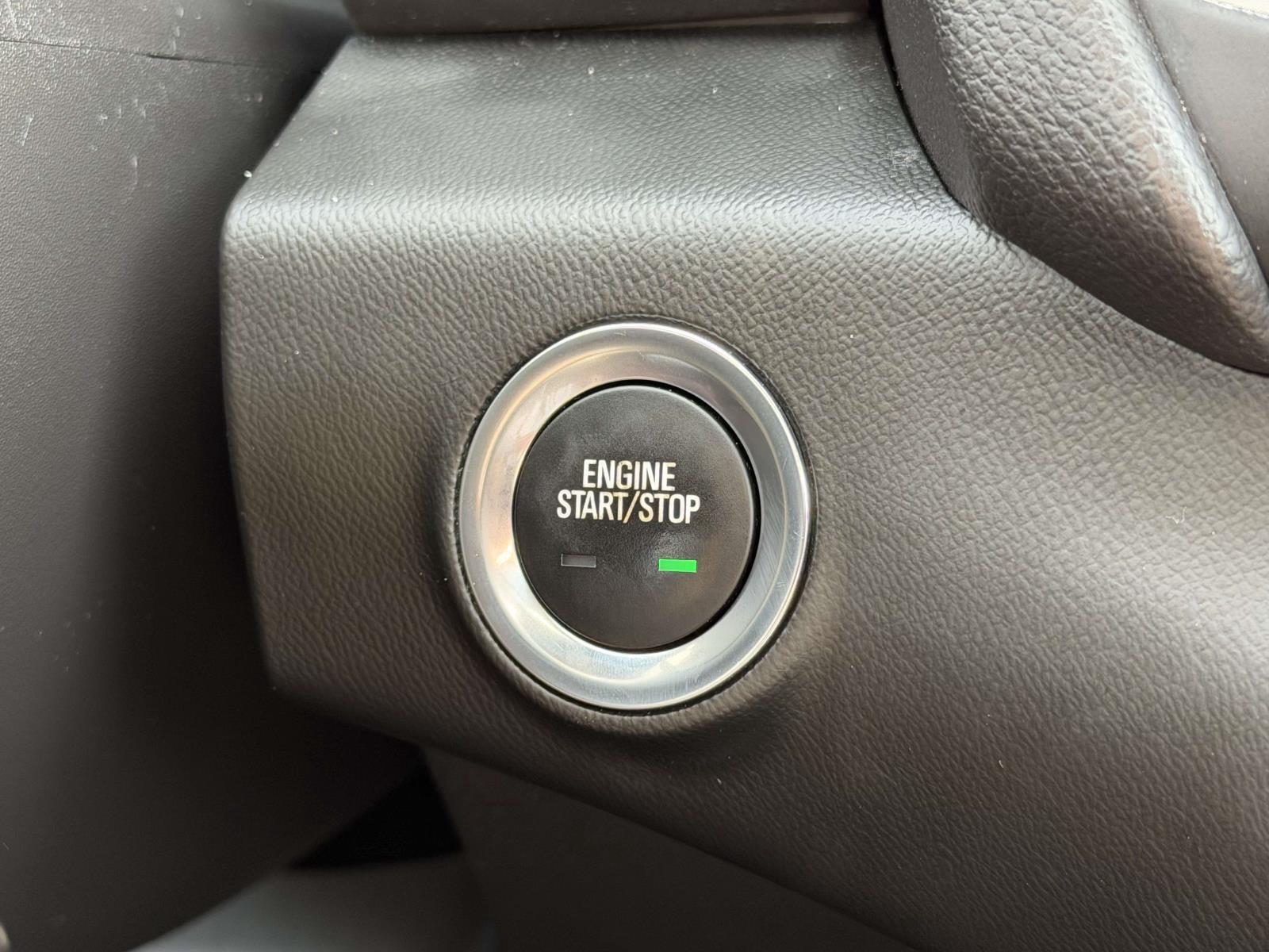Used 2022 GMC Terrain SUV