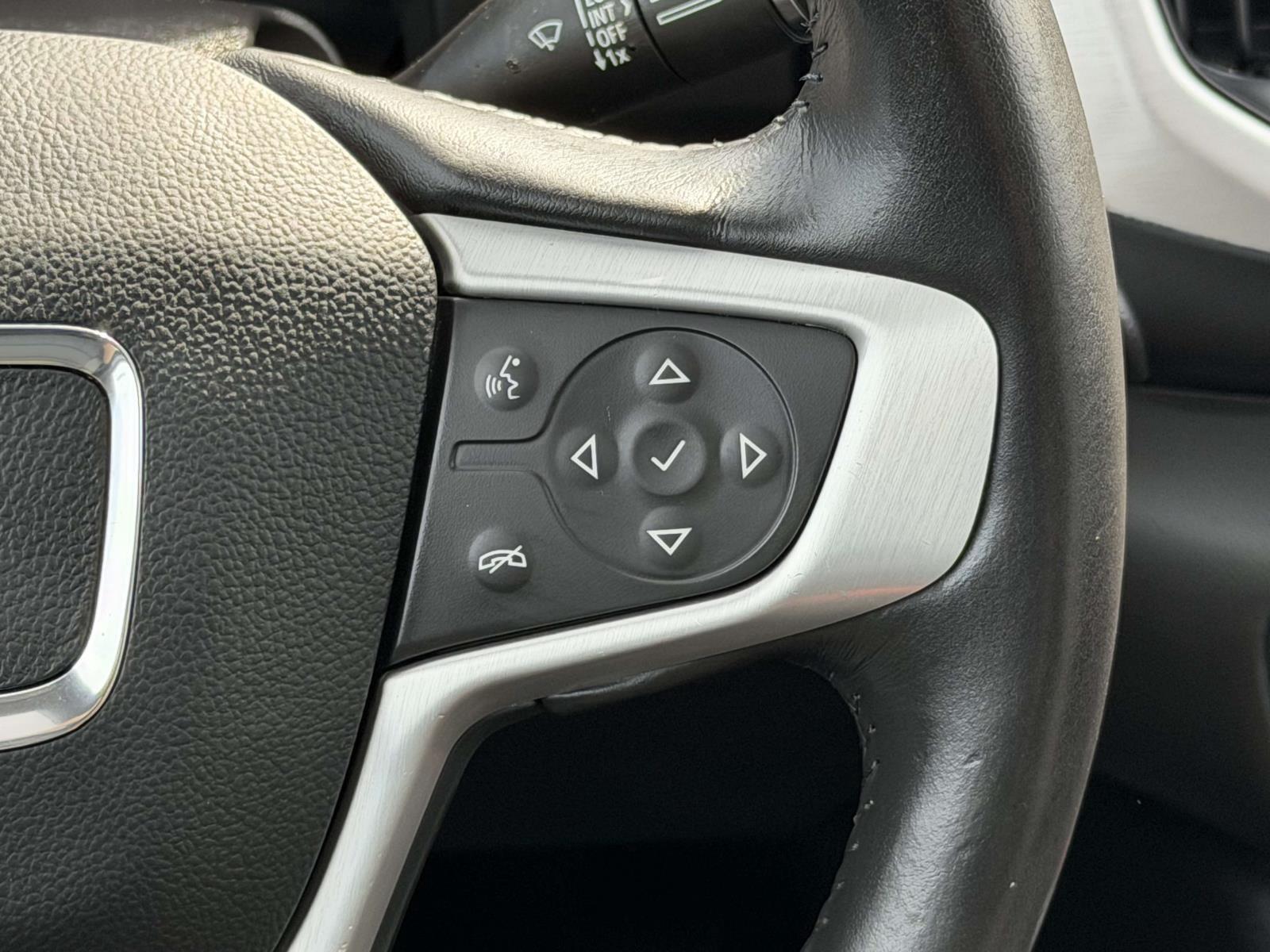 Used 2022 GMC Terrain SUV